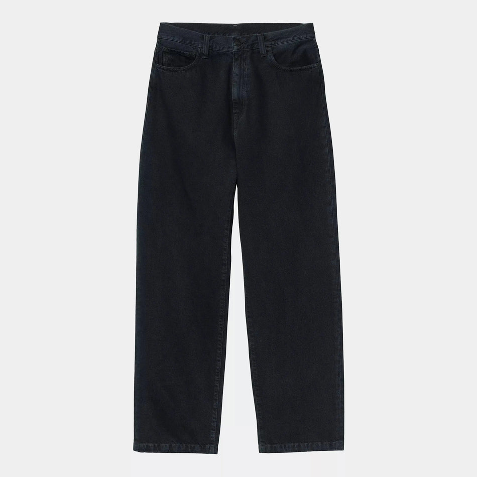 LANDON PANT BLUE MIDNIGHT
