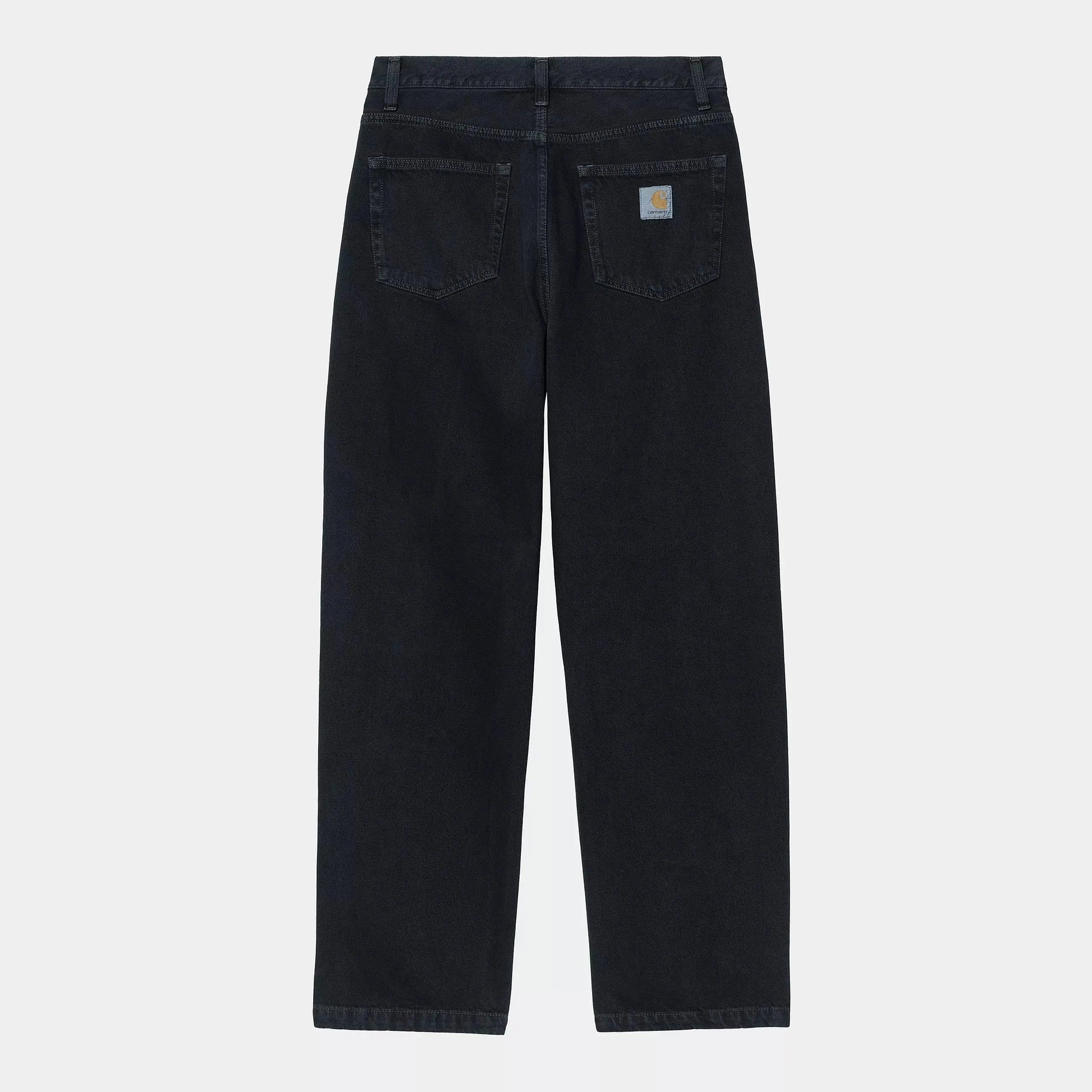 CARHARTT WIP -  LANDON PANT BLUE MIDNIGHT -  Klubb