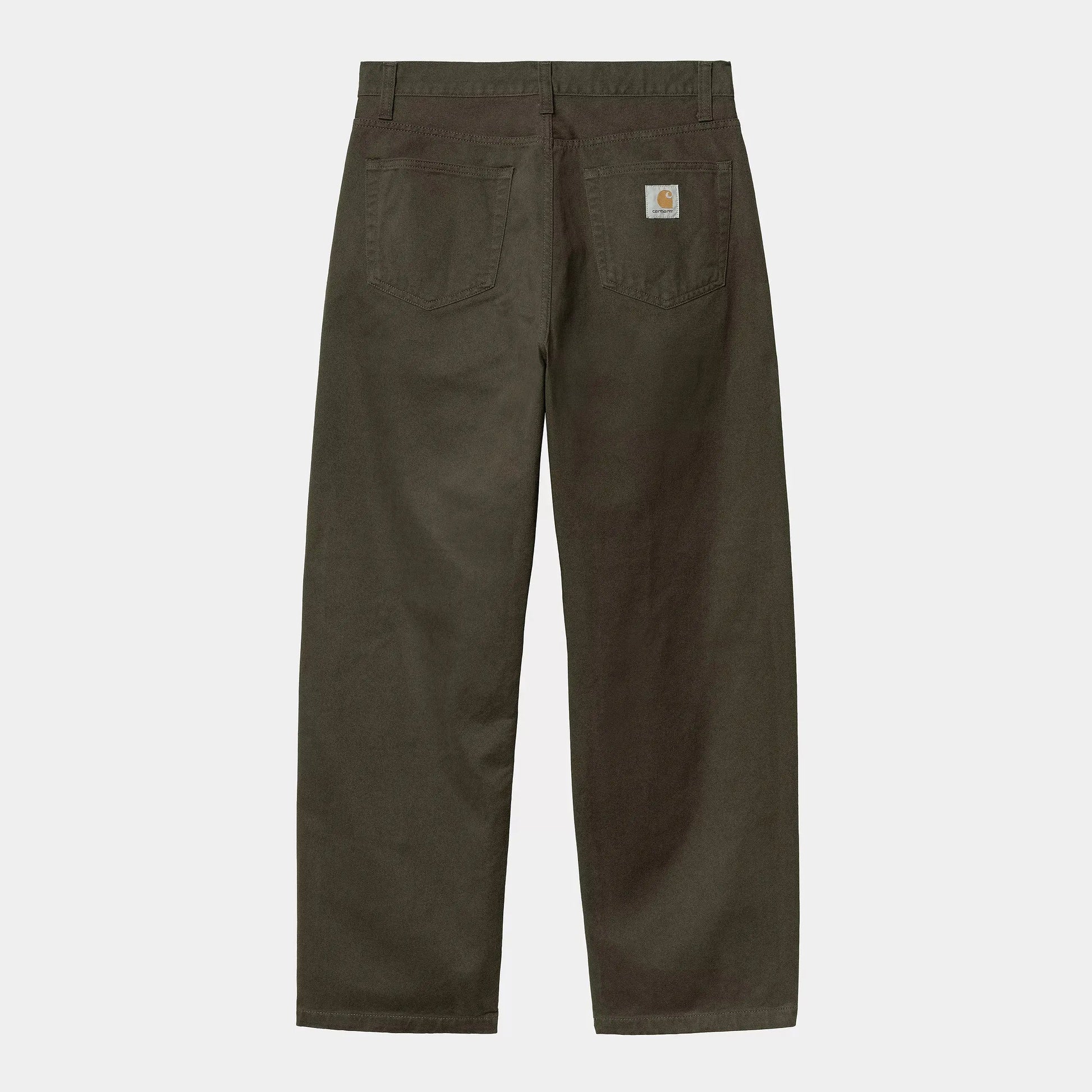 LANDON PANT - CYPRESS CARHARTT WIP -  Klubb
