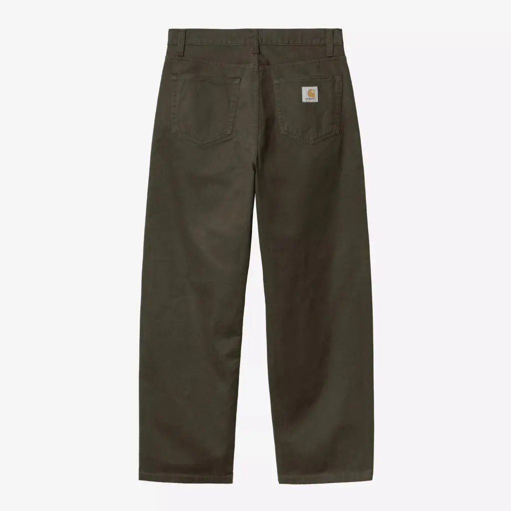 CARHARTT WIP -  LANDON PANT CYPRESS RINSED -  Klubb