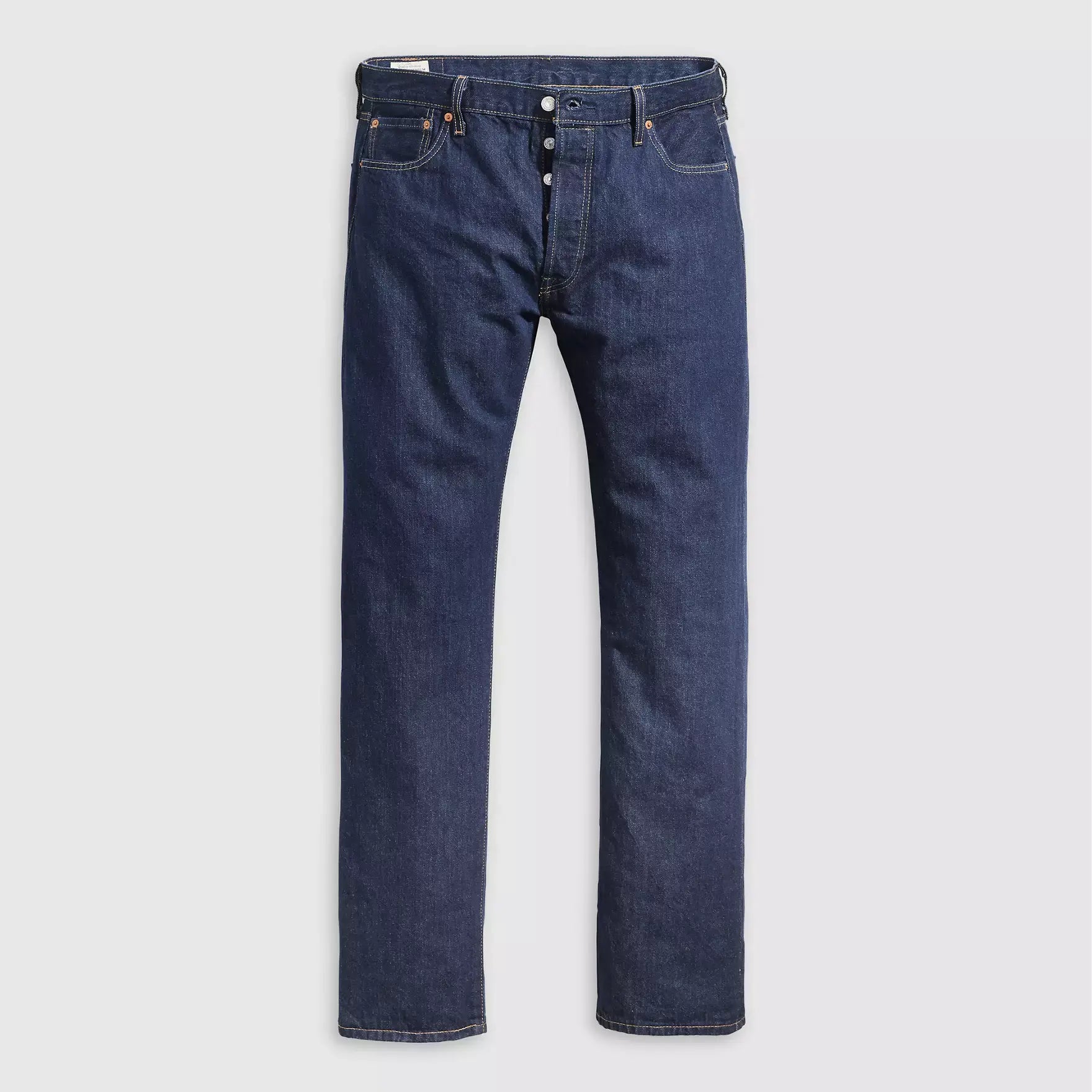 Levi's 501 Original - One Wash