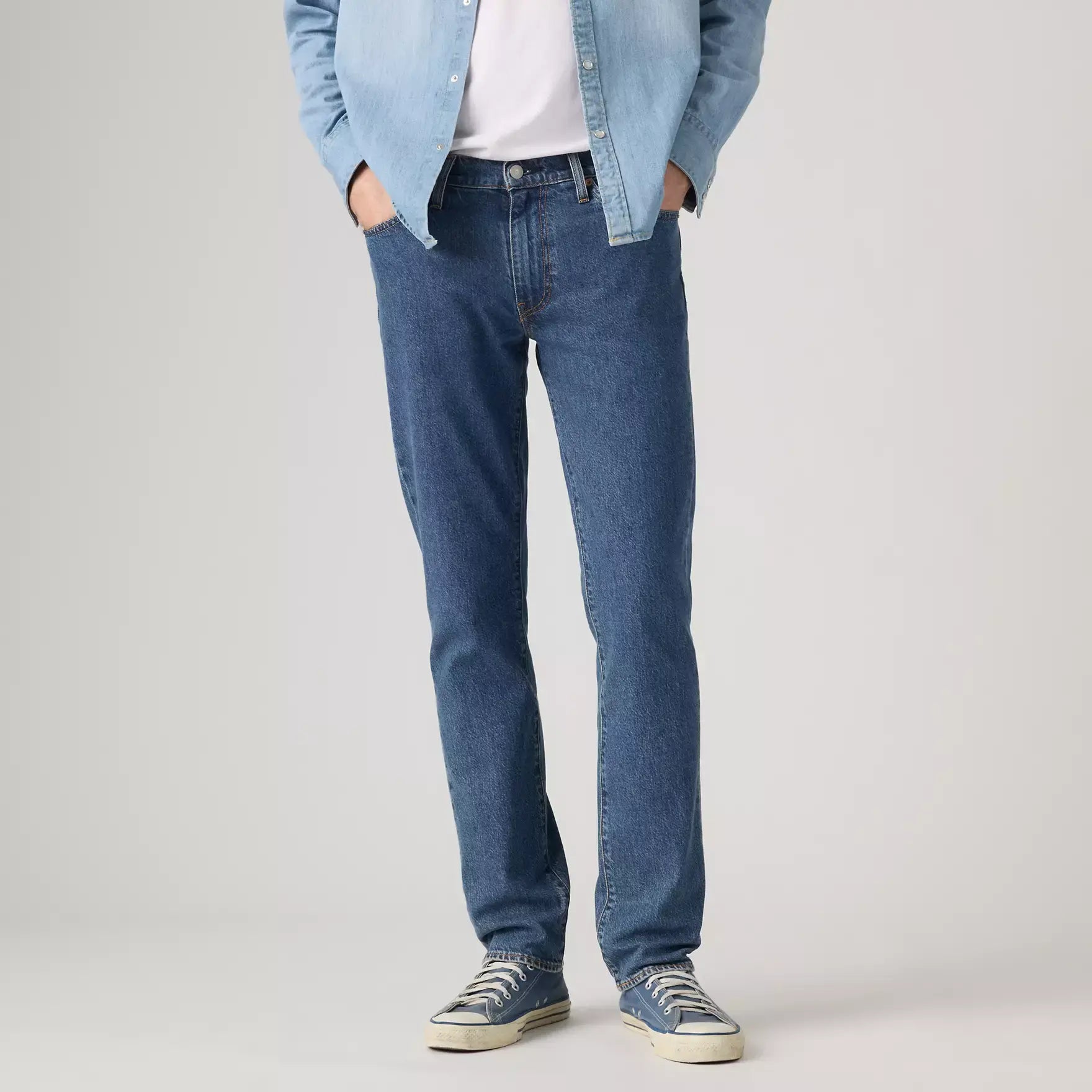 Levi's 511 Slim - Laugh It Off