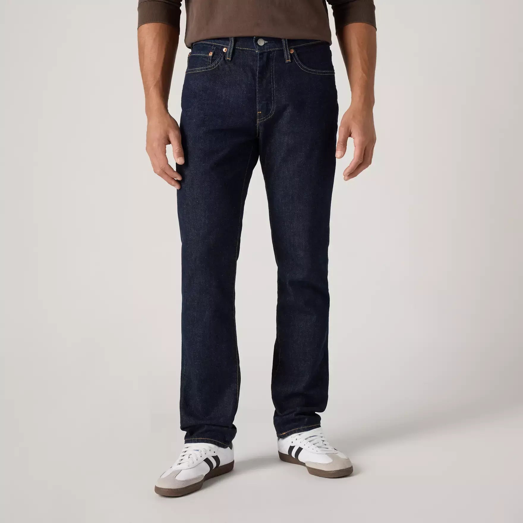 Levi's 511 Slim - Rock Cod