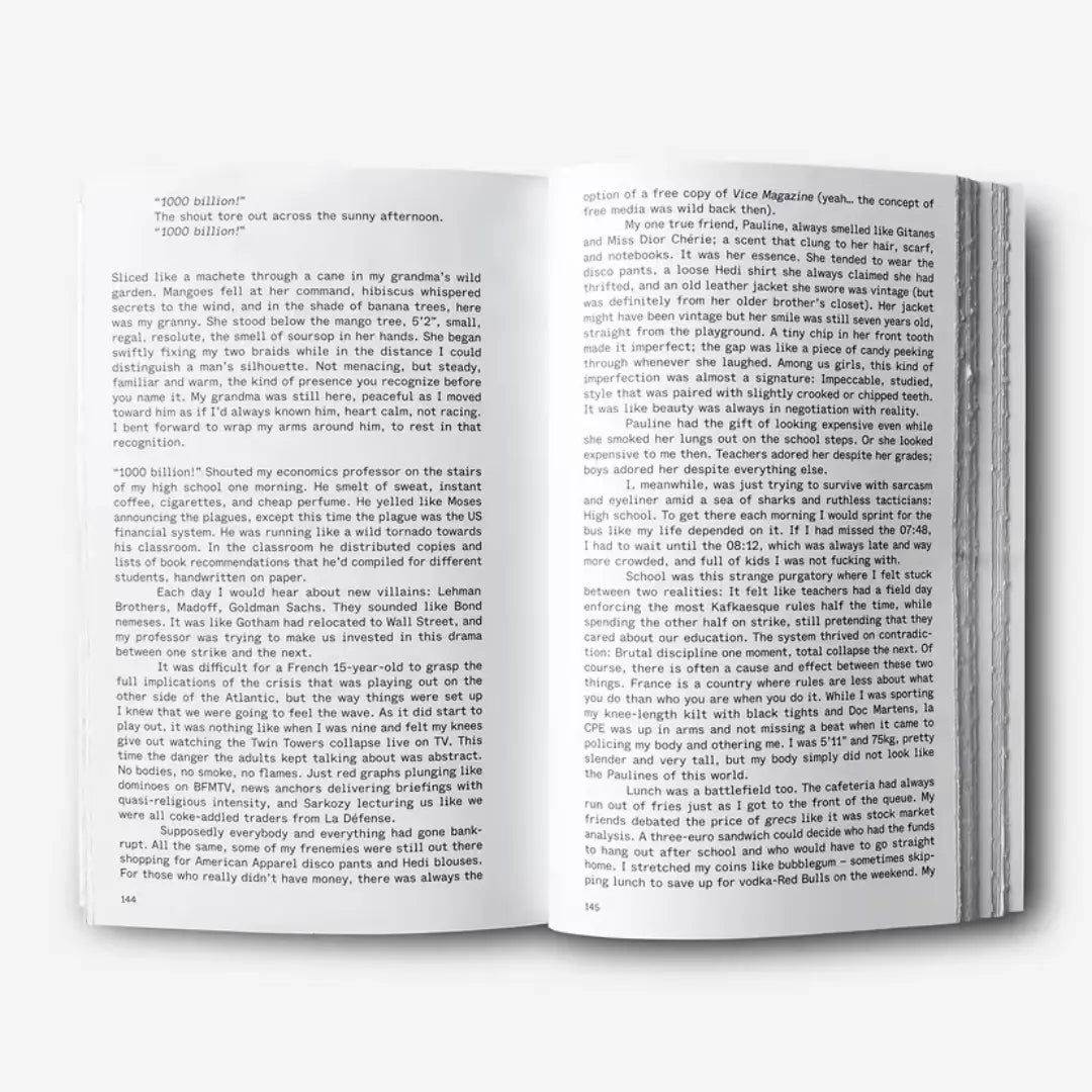 LIVRE - SEDIMENTAL WORKS