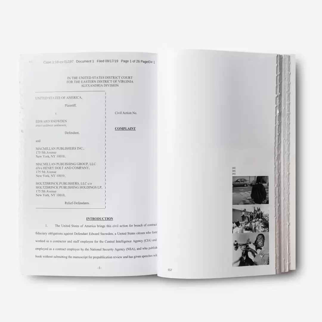 LIVRE - SEDIMENTAL WORKS