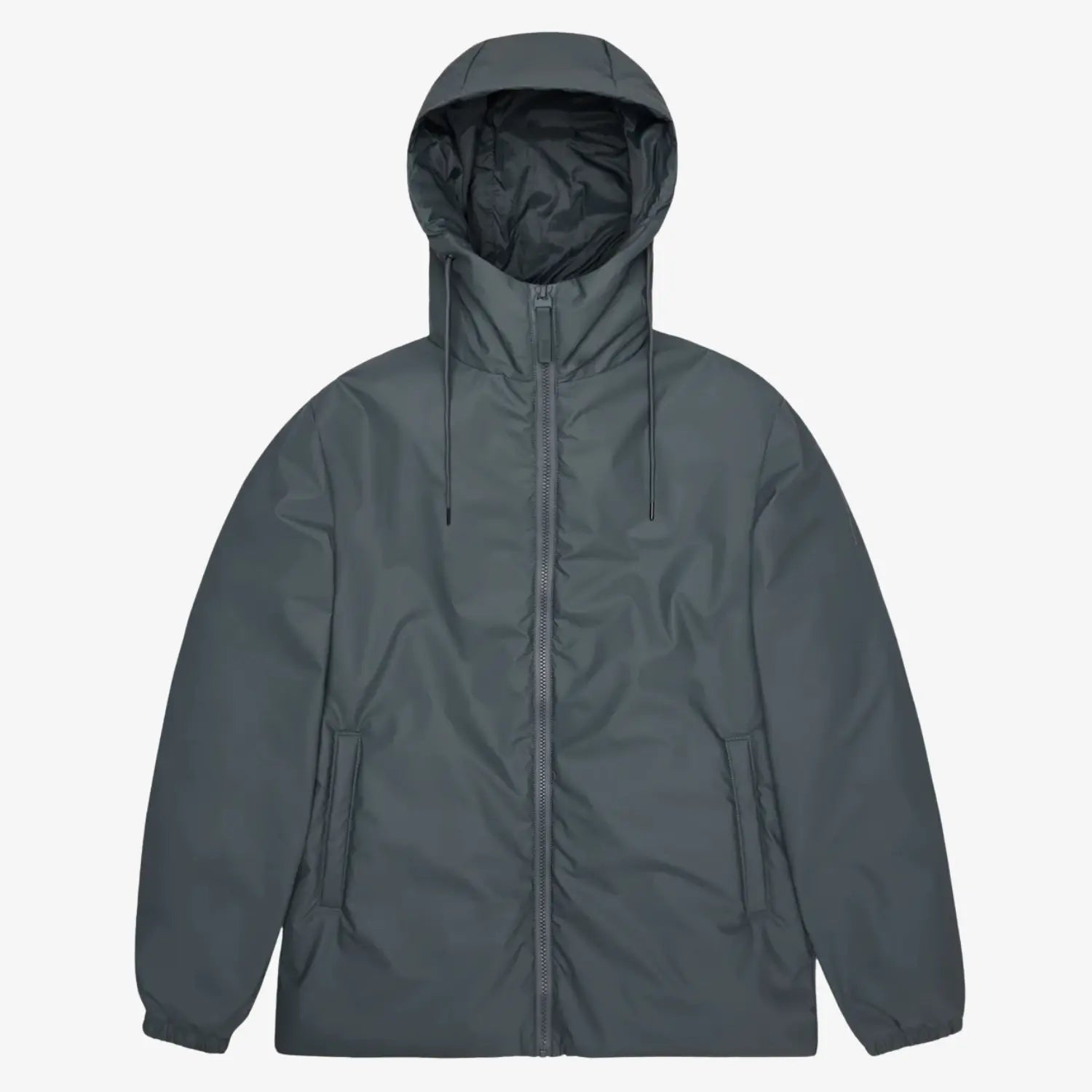 RAINS -  LOHJA INSULATED JACKET - LAGOON -  Klubb