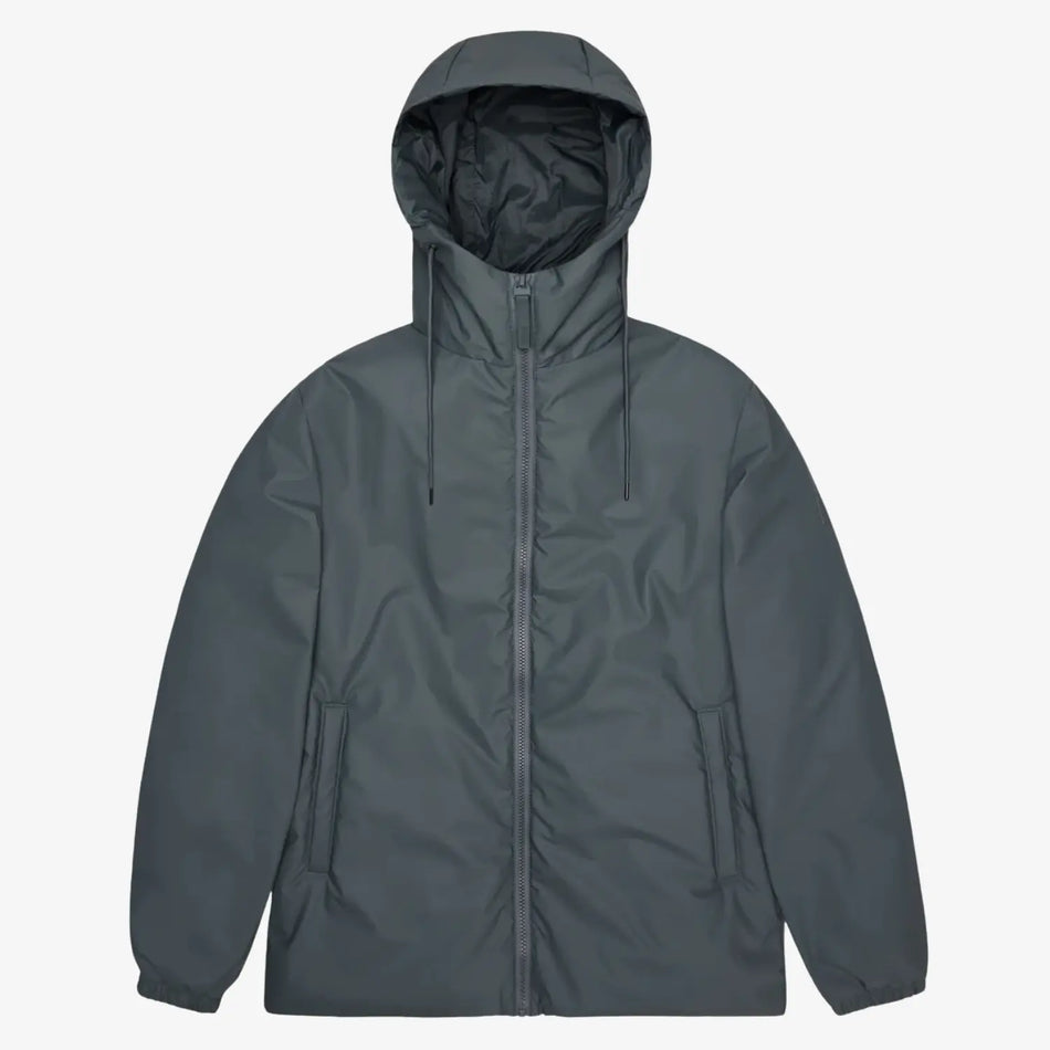 LOHJA INSULATED JACKET - LAGOON