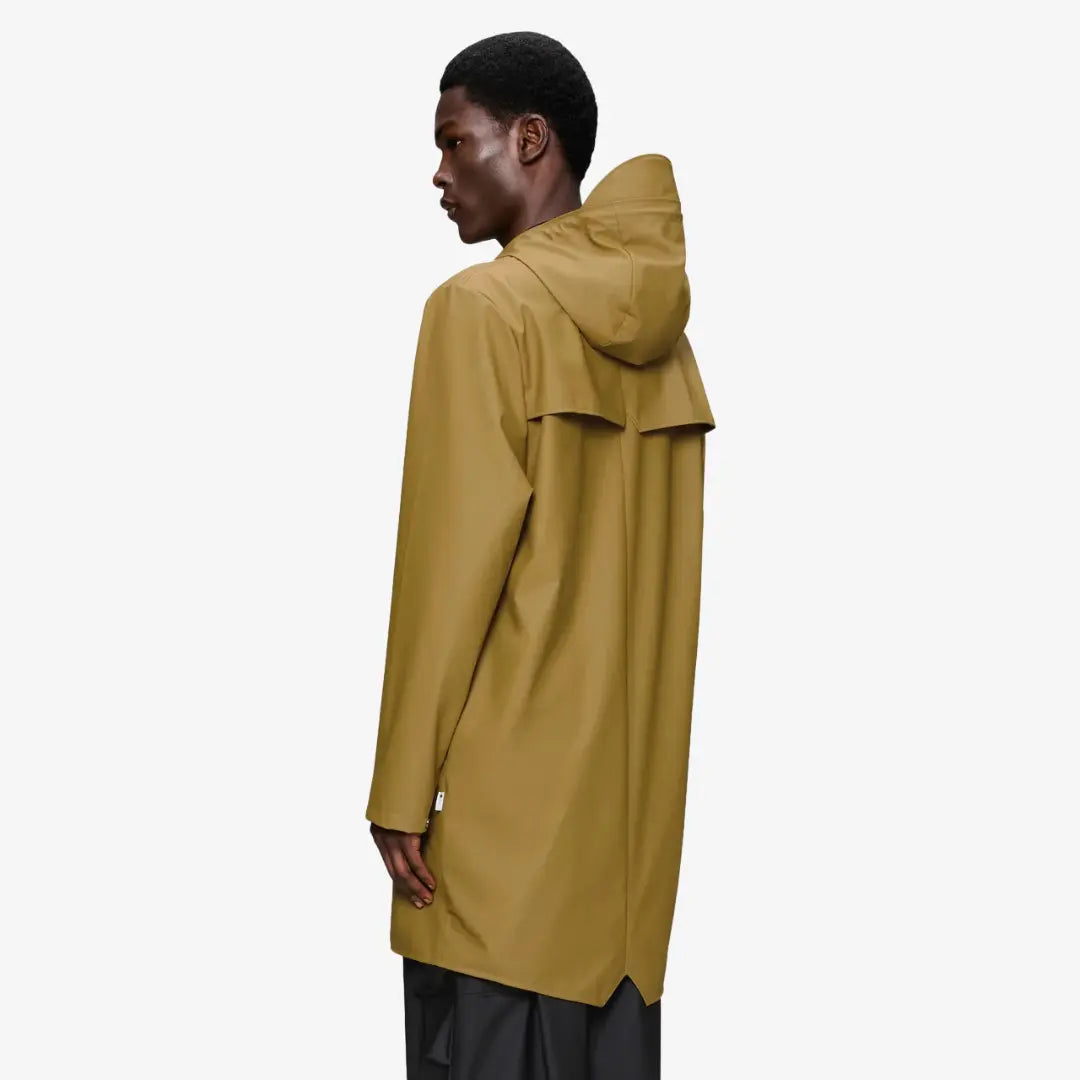 Long Jacket - Dawn - Rains - détail 3