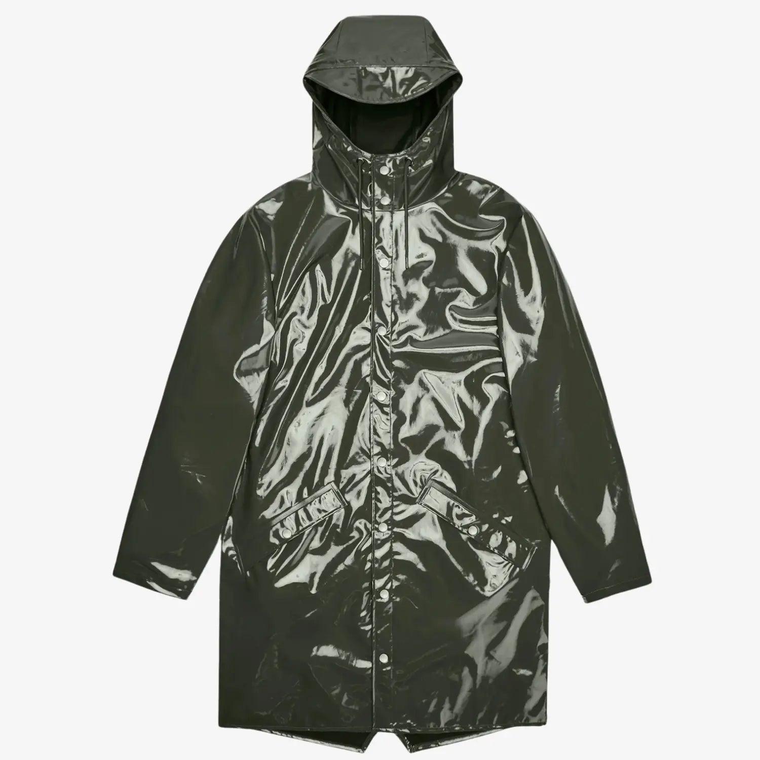 RAINS -  LONG JACKET SWAMP -  Klubb