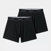 CARHARTT WIP -  LOT CALEÇONS NOIRS -  Klubb