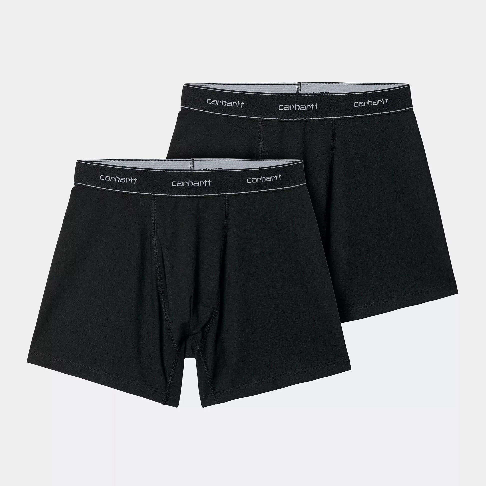 CARHARTT WIP -  LOT CALEÇONS NOIRS -  Klubb