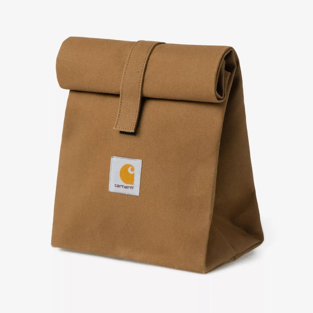 Lunch Bag - Hamilton Brown - Carhartt WIP