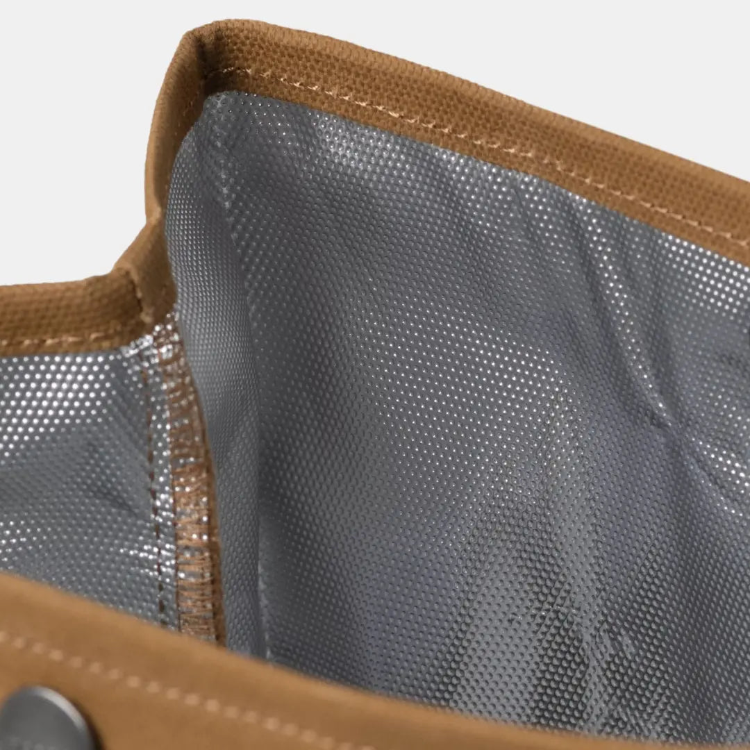 Lunch Bag - Hamilton Brown - Carhartt WIP - détail 2