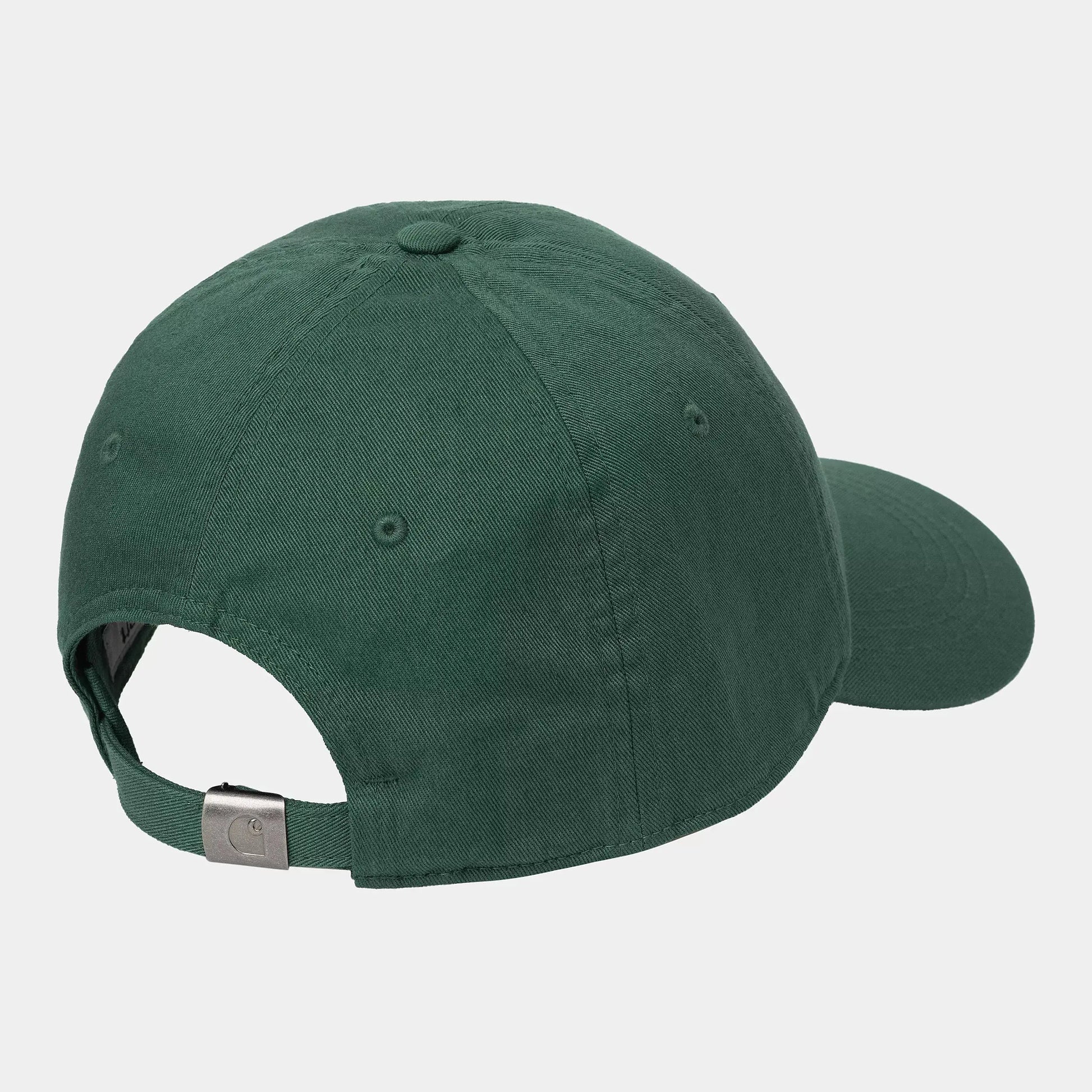 CARHARTT WIP -  MADISON CAP - DARK FIR -  Klubb