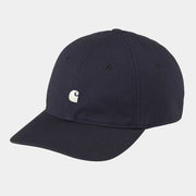 CARHARTT WIP -  MADISON CAP - DARK NAVY -  Klubb