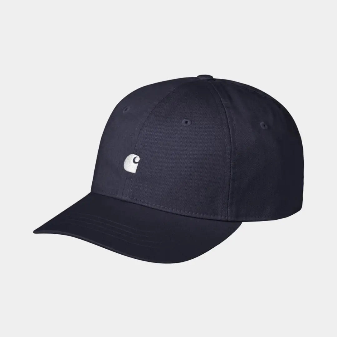 Madison Cap - Dark Navy - Carhartt WIP
