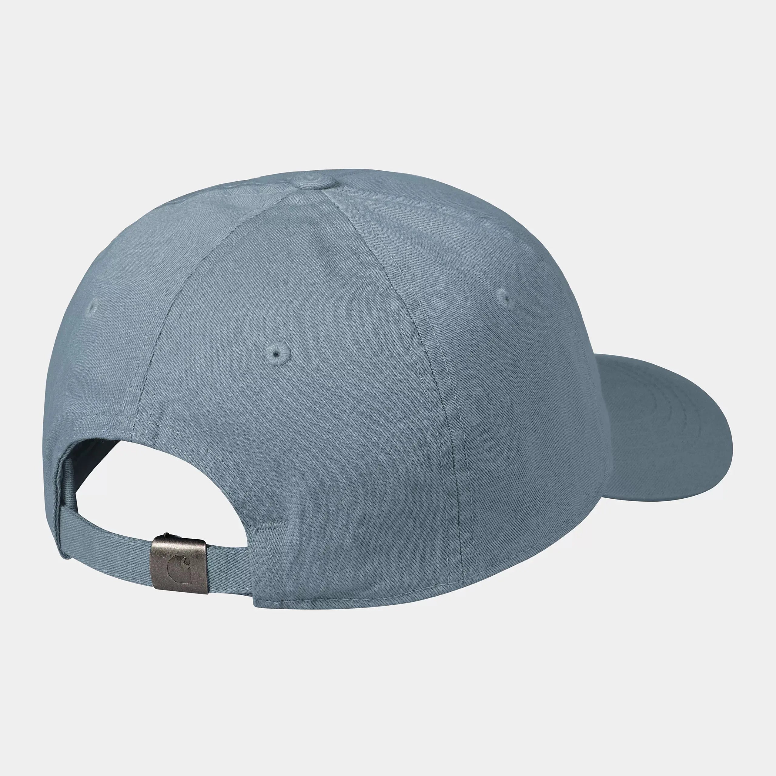 CARHARTT WIP -  MADISON CAP - FROSTED BLUE -  Klubb
