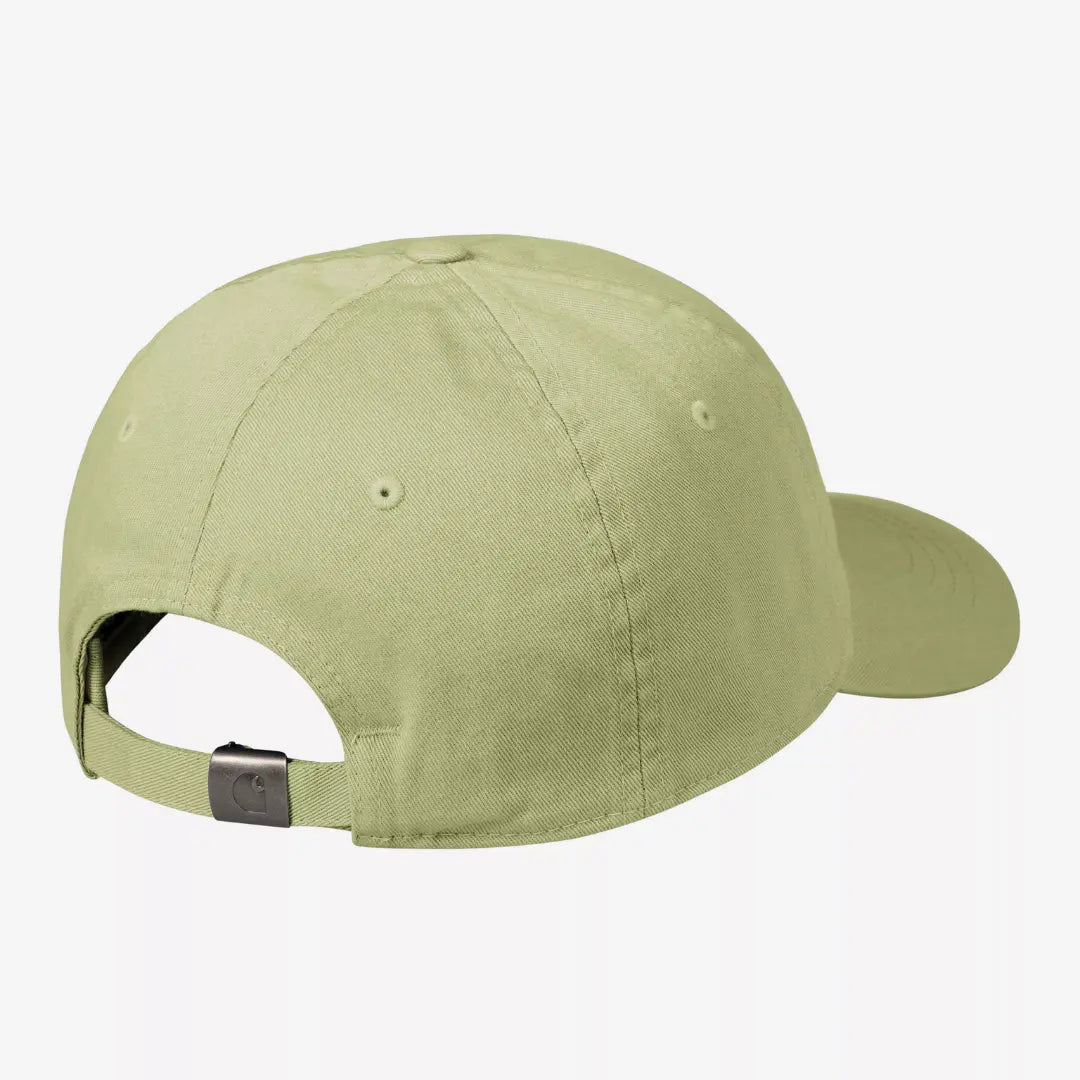 MADISON CAP - GENTLE GREEN