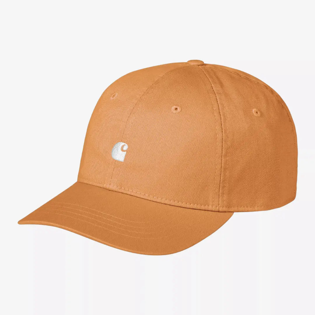 MADISON CAP - GENTLE ORANGE