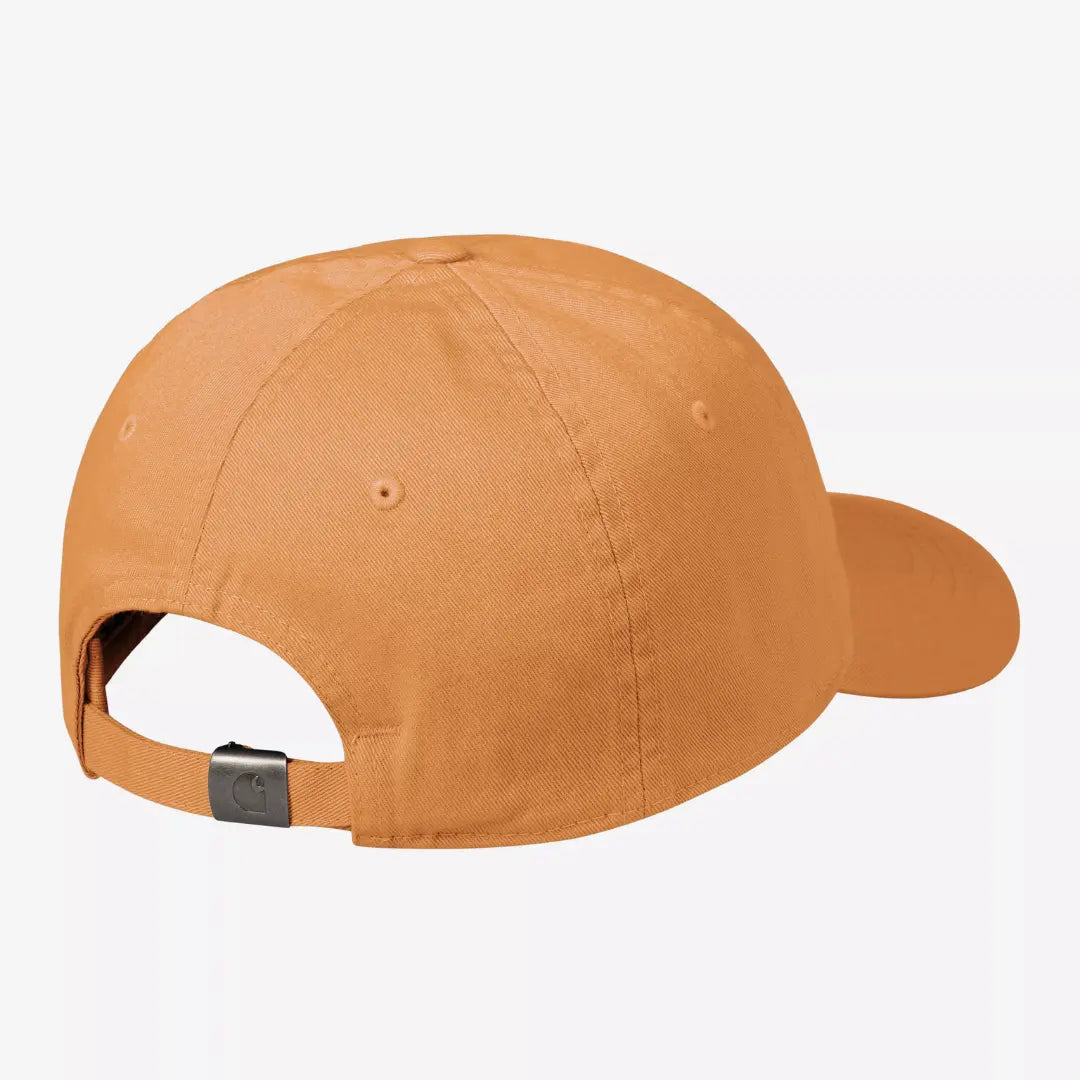 MADISON CAP - GENTLE ORANGE