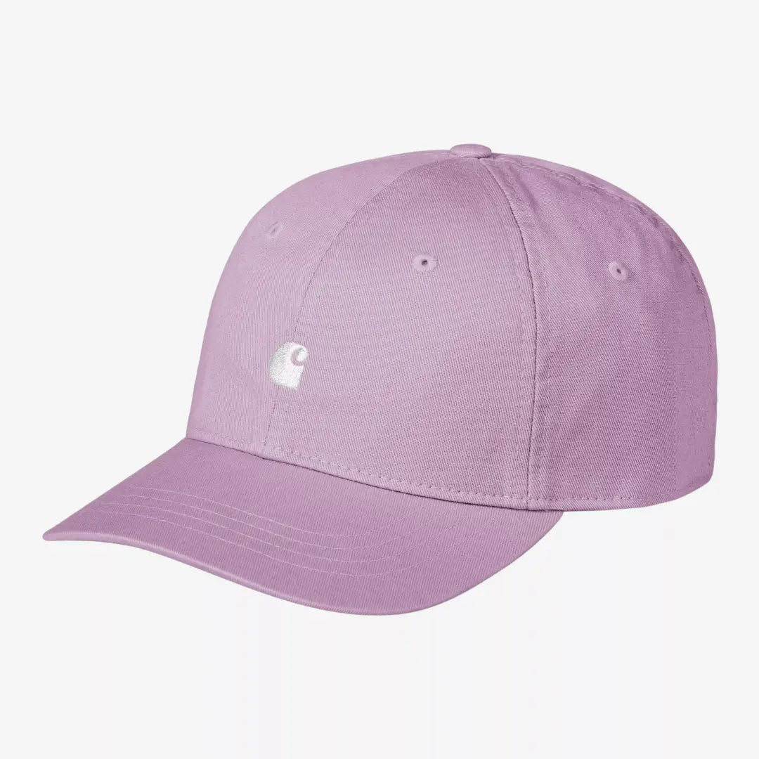 MADISON CAP - GENTLE PURPLE