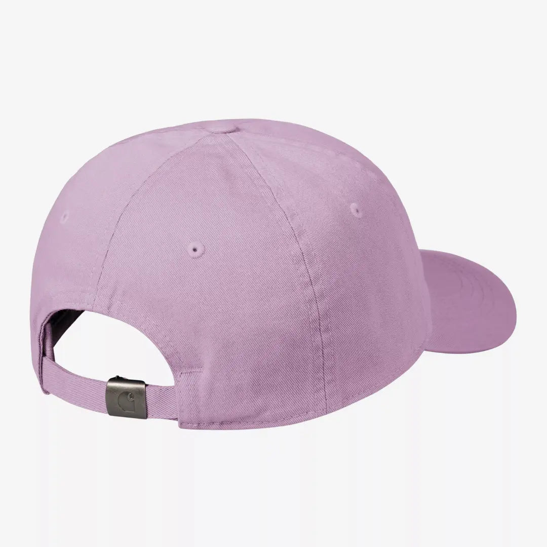MADISON CAP - GENTLE PURPLE