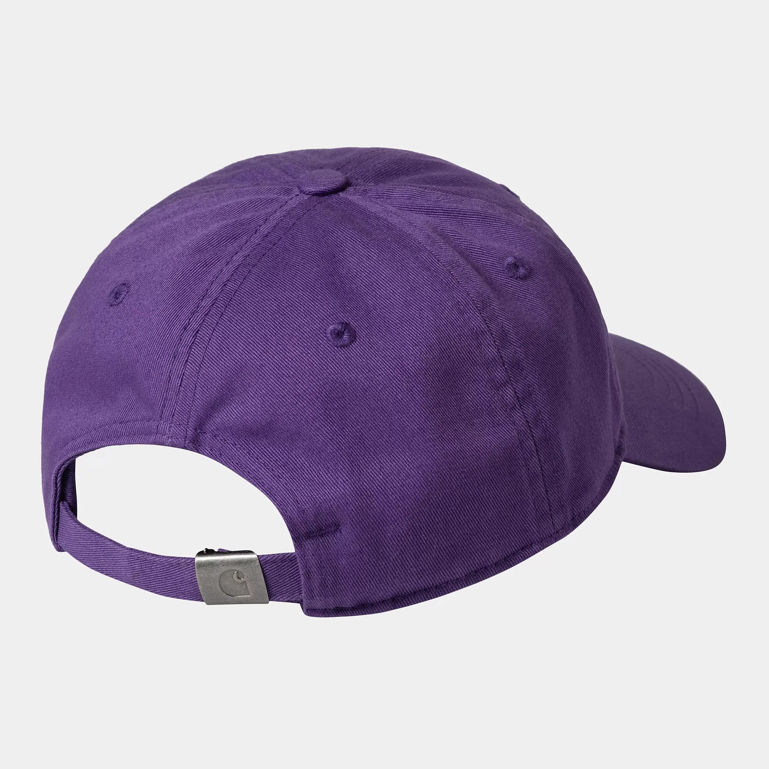 CARHARTT WIP -  MADISON CAP - HUCKLEBERRY -  Klubb