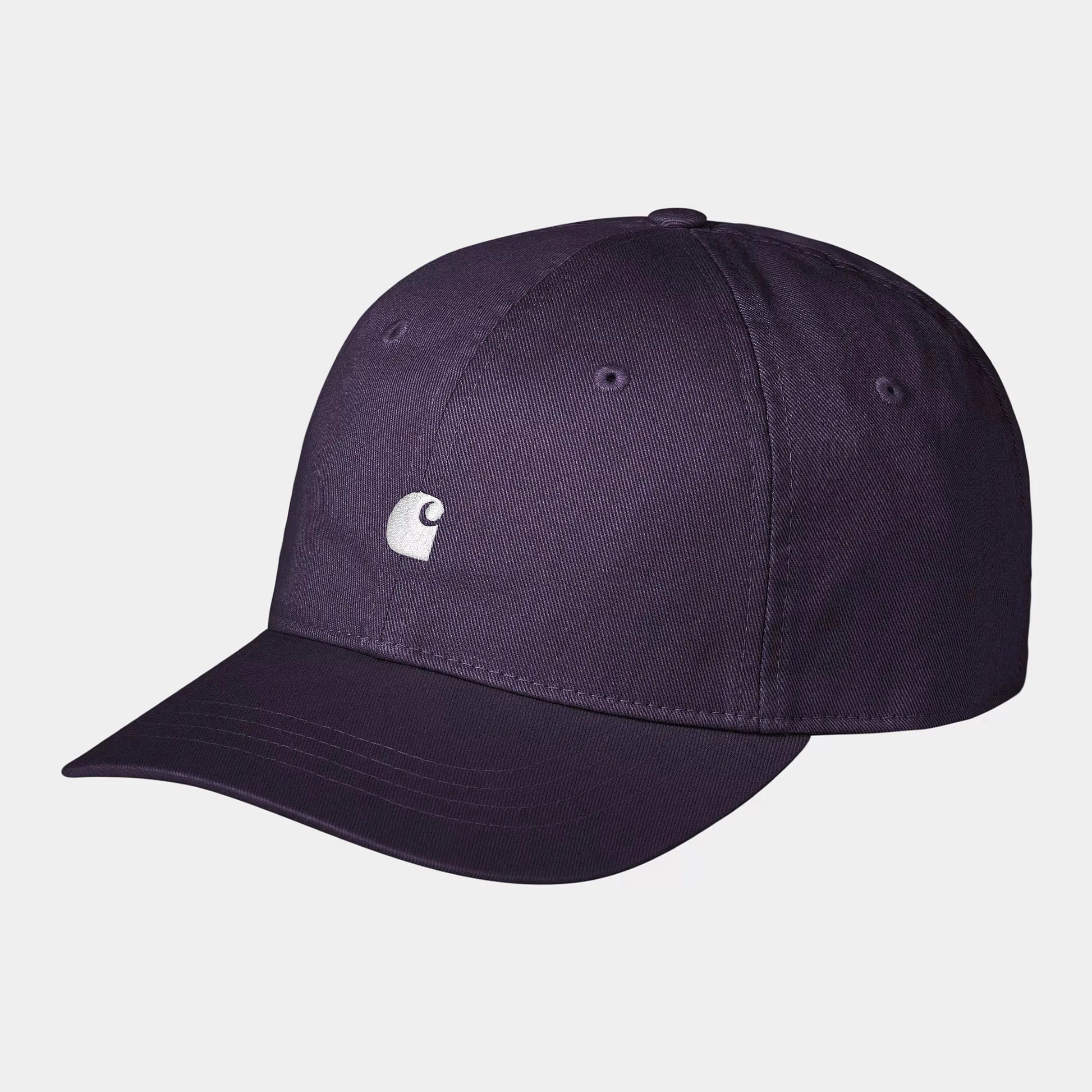 CARHARTT WIP -  MADISON CAP - LOKERS -  Klubb