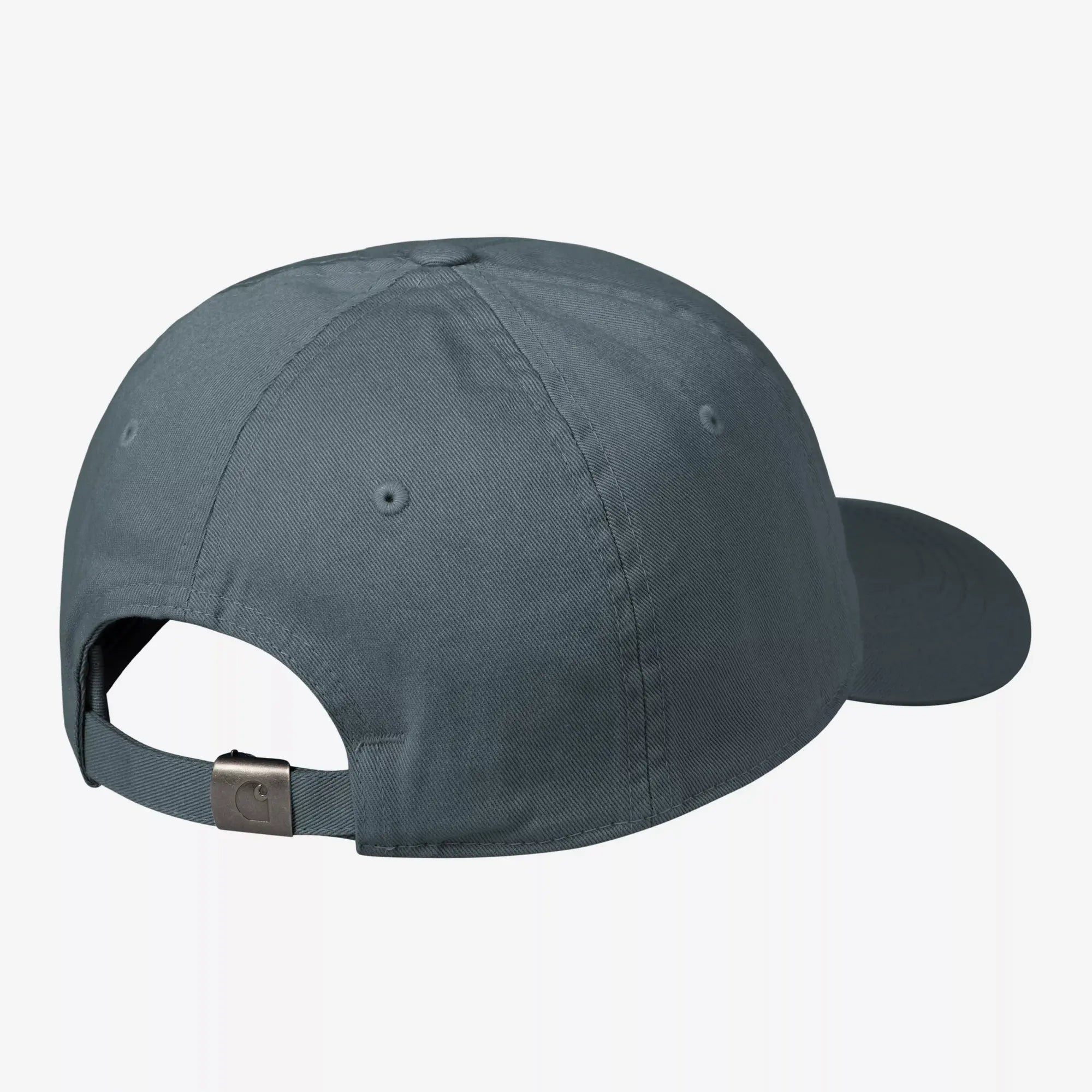 MADISON CAP - OFFICE BLUE