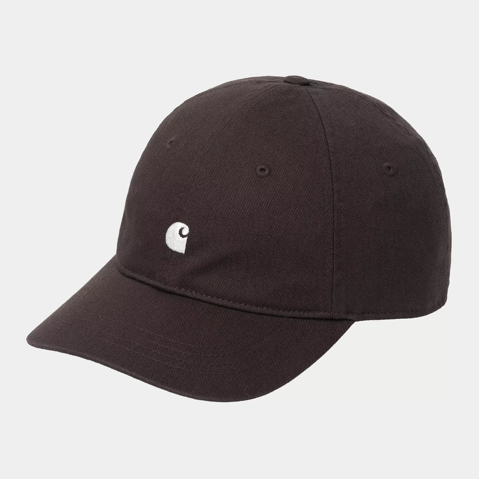 MADISON CAP - PALISANDER