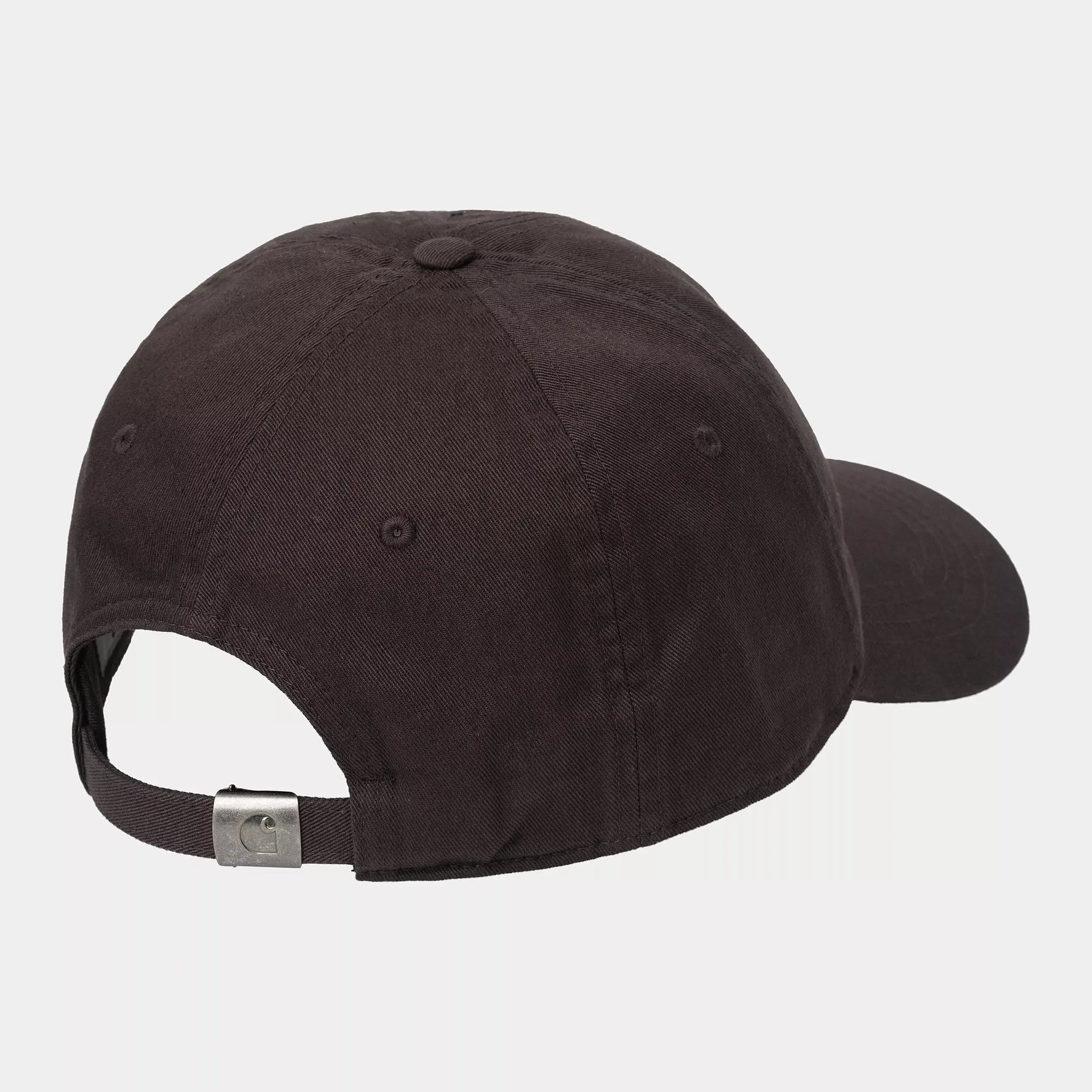 CARHARTT WIP -  MADISON CAP - PALISANDER -  Klubb