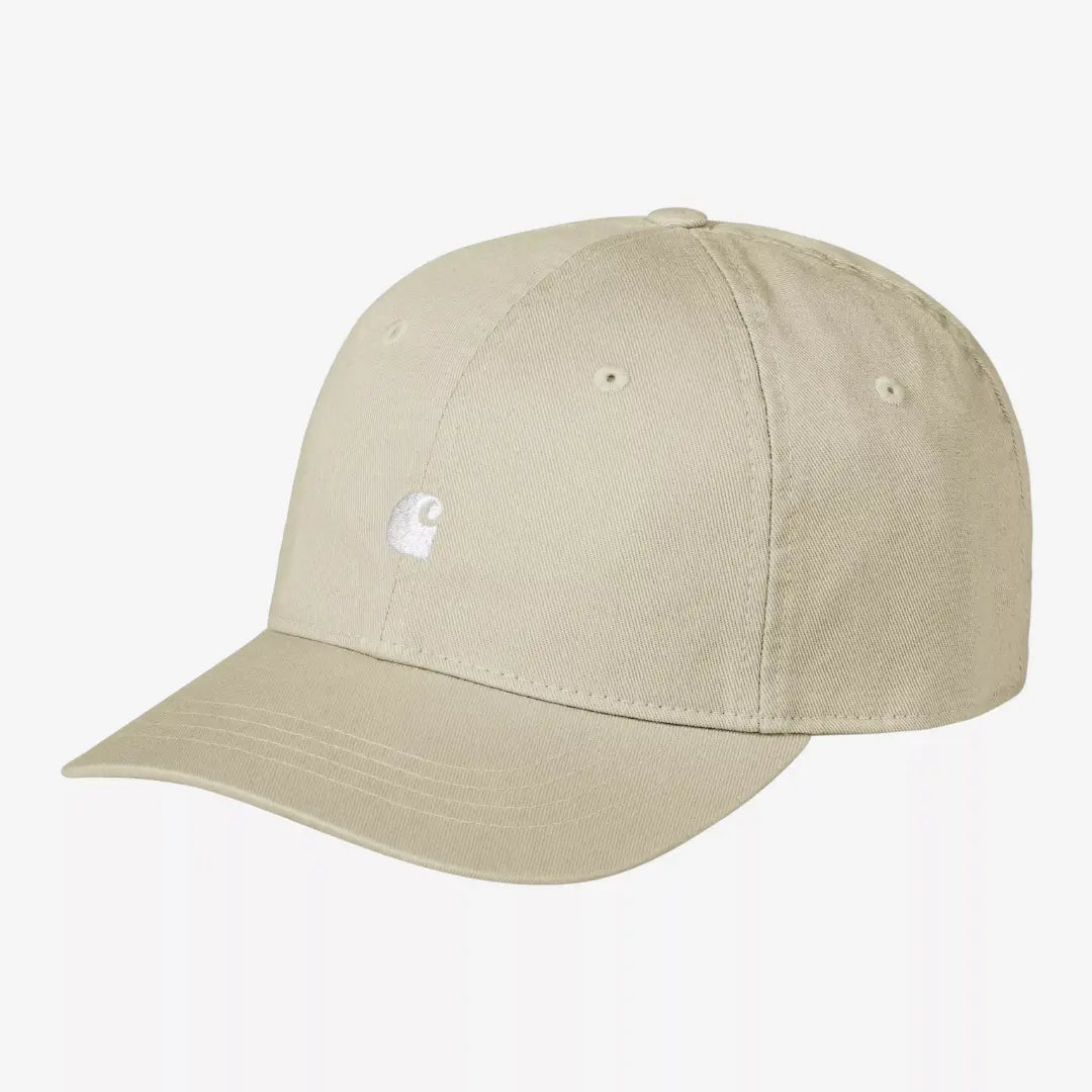 Madison Cap - Stone - Carhartt WIP
