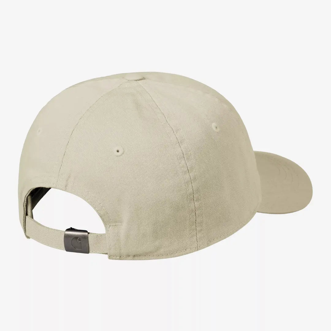 Madison Cap - Stone - Carhartt WIP - détail 2