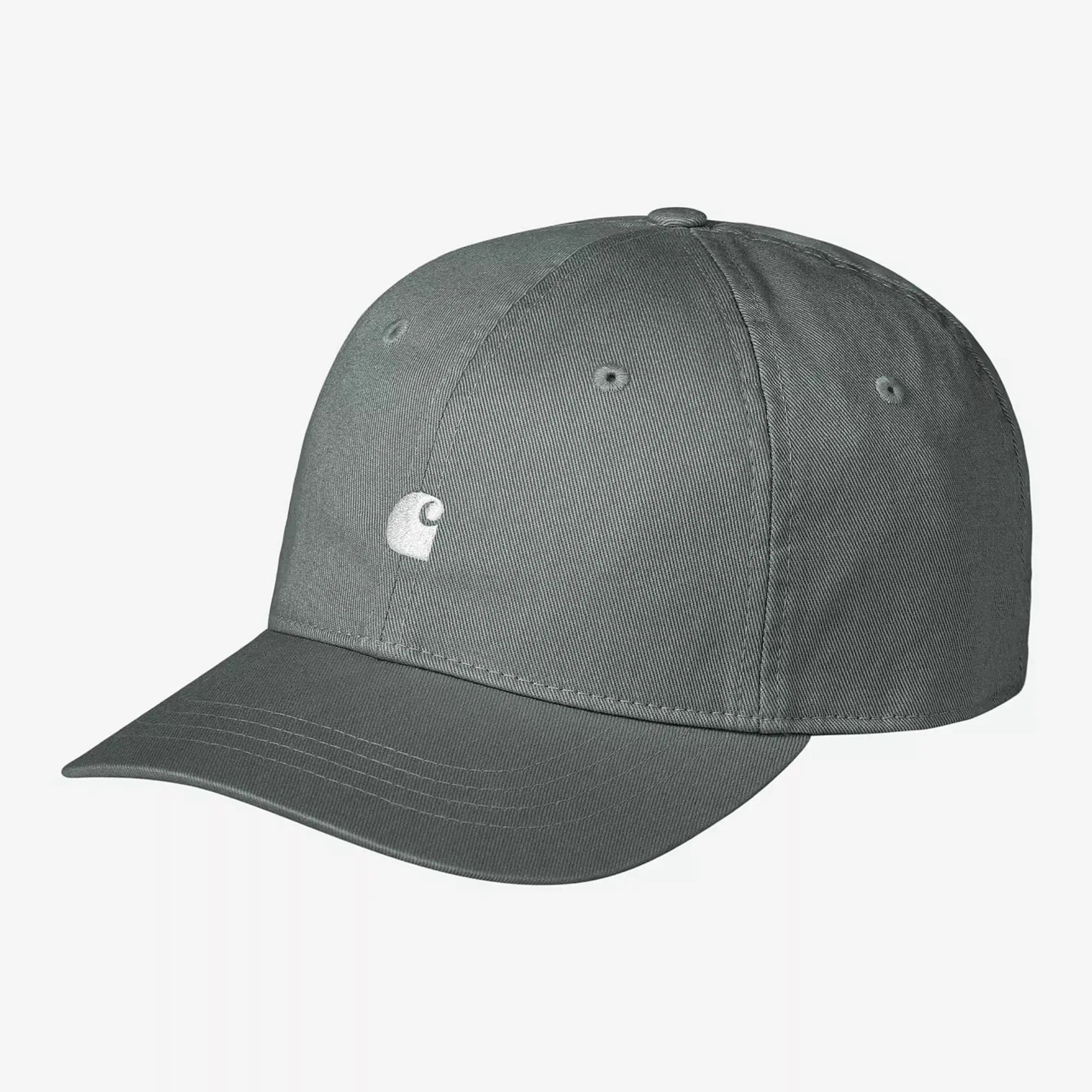 MADISON CAP - VELVET GREEN