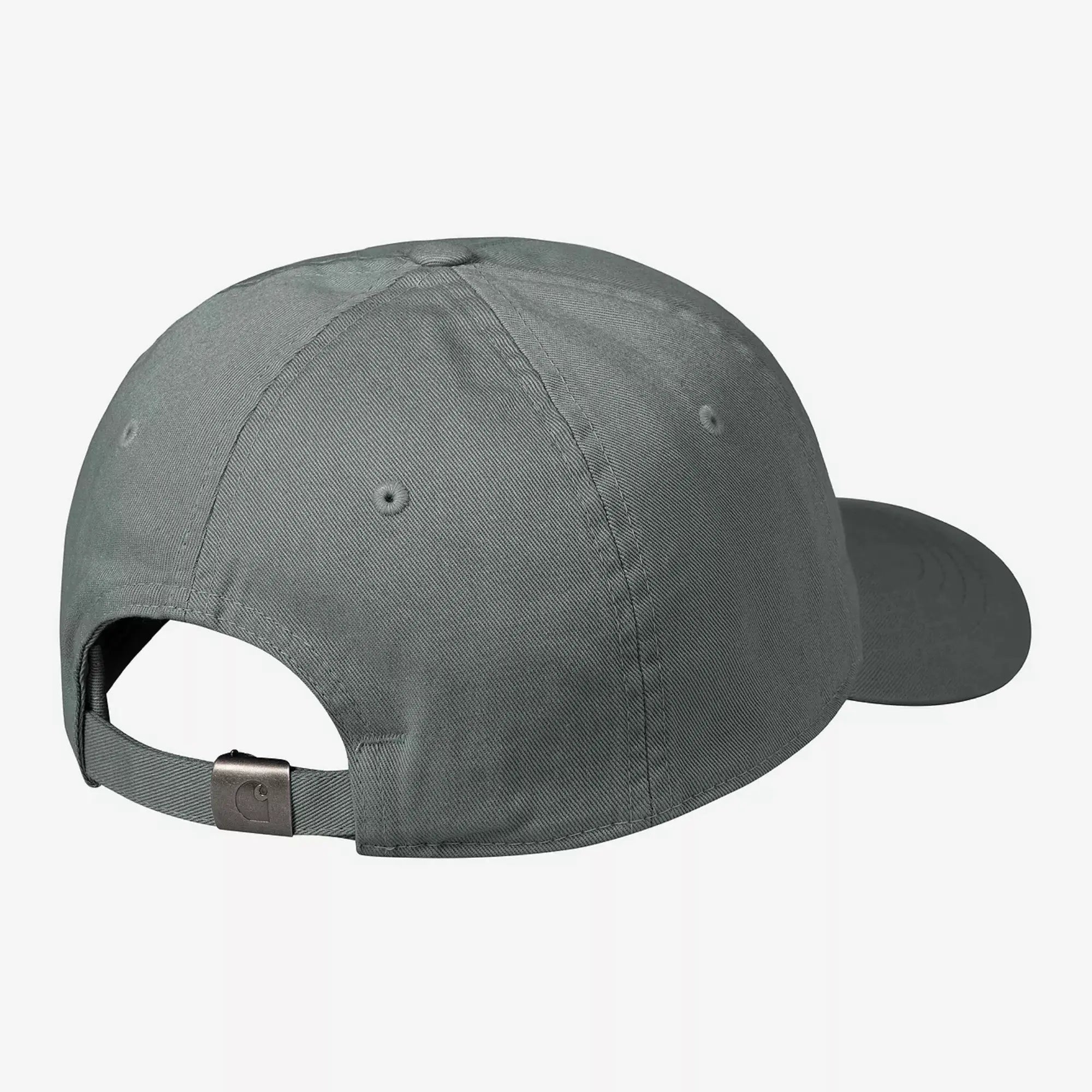 MADISON CAP - VELVET GREEN