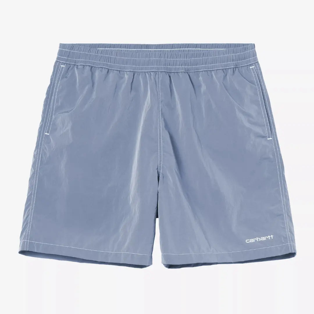 Maillot de Bain Canby - Gentle Blue - Carhartt WIP