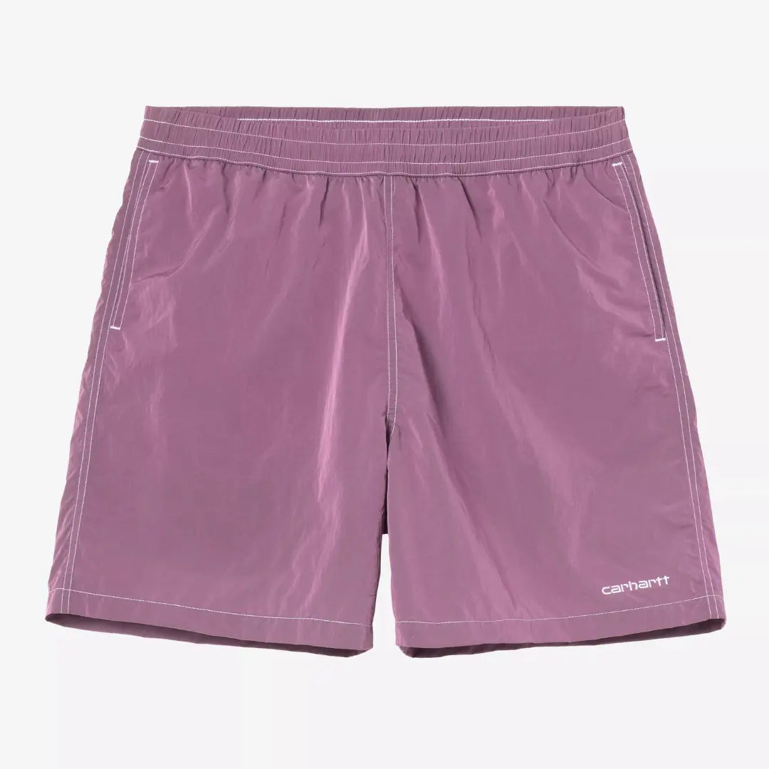 Maillot de Bain Canby - Gentle Purple - Carhartt WIP