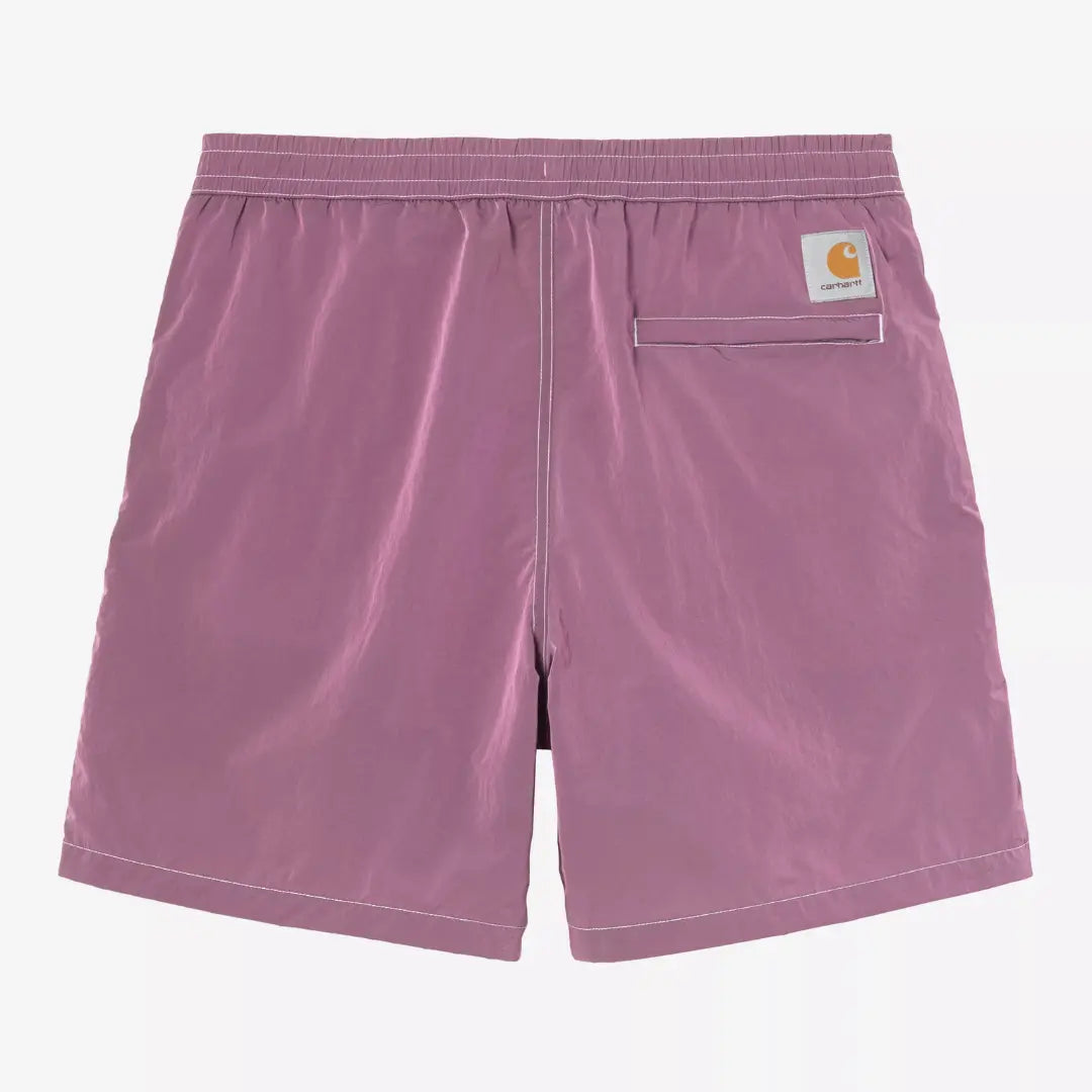 Maillot de Bain Canby - Gentle Purple - Carhartt WIP - détail 2