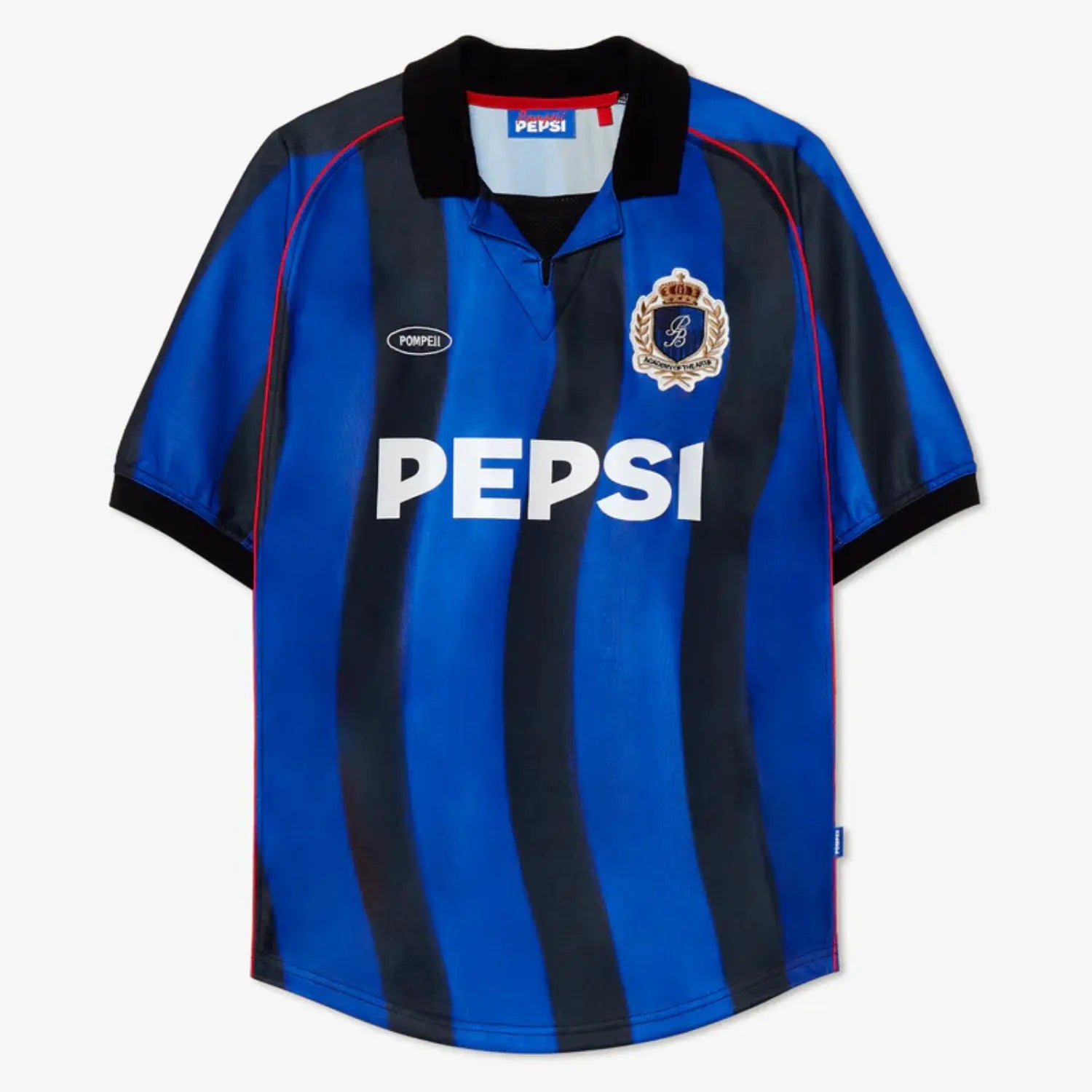 MAILLOT DE FOOT POMPEII x PEPSI -  Klubb
