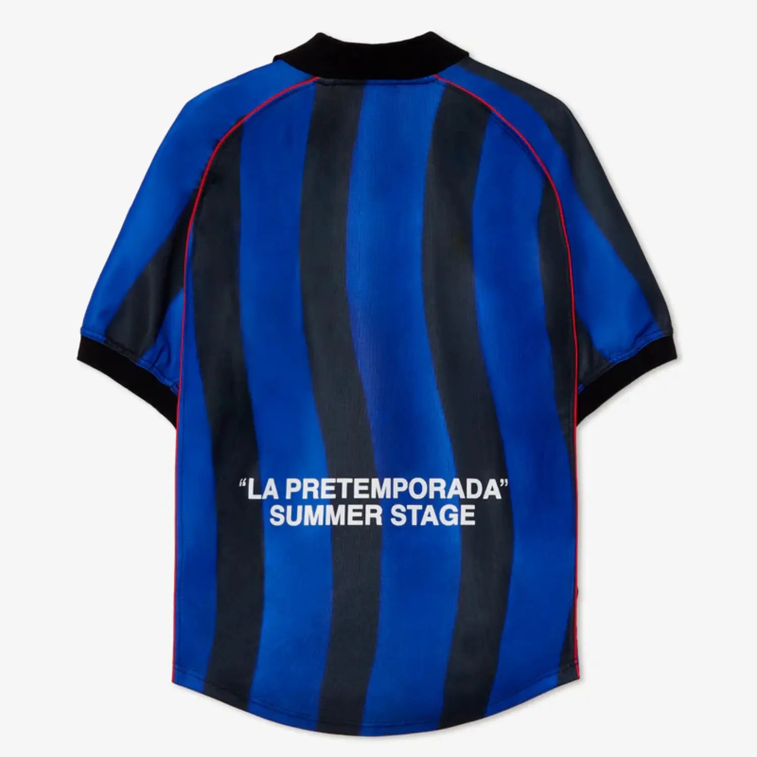 MAILLOT DE FOOT POMPEII x PEPSI -  Klubb