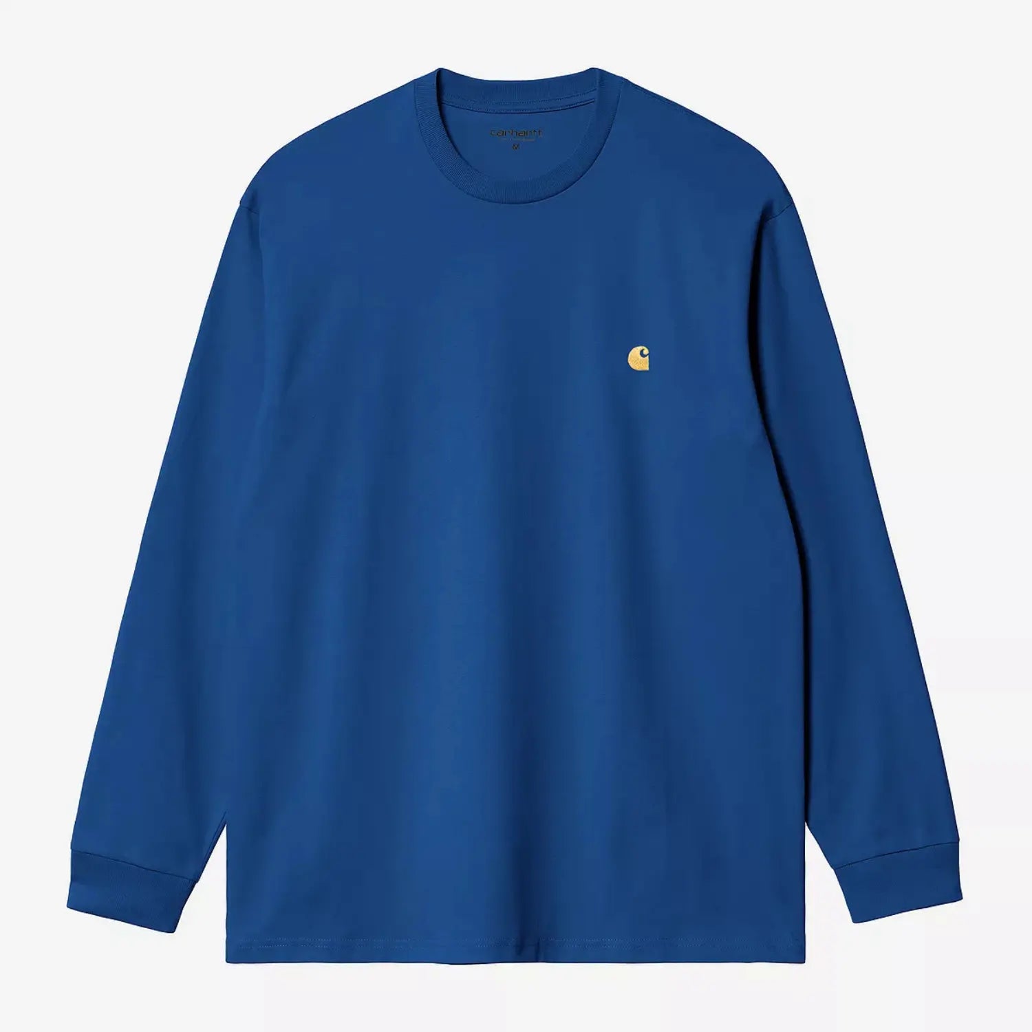MANCHES LONGUES CHASE - ACAPULCO CARHARTT WIP -  Klubb
