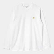 MANCHES LONGUES CHASE CARHARTT WIP -  Klubb