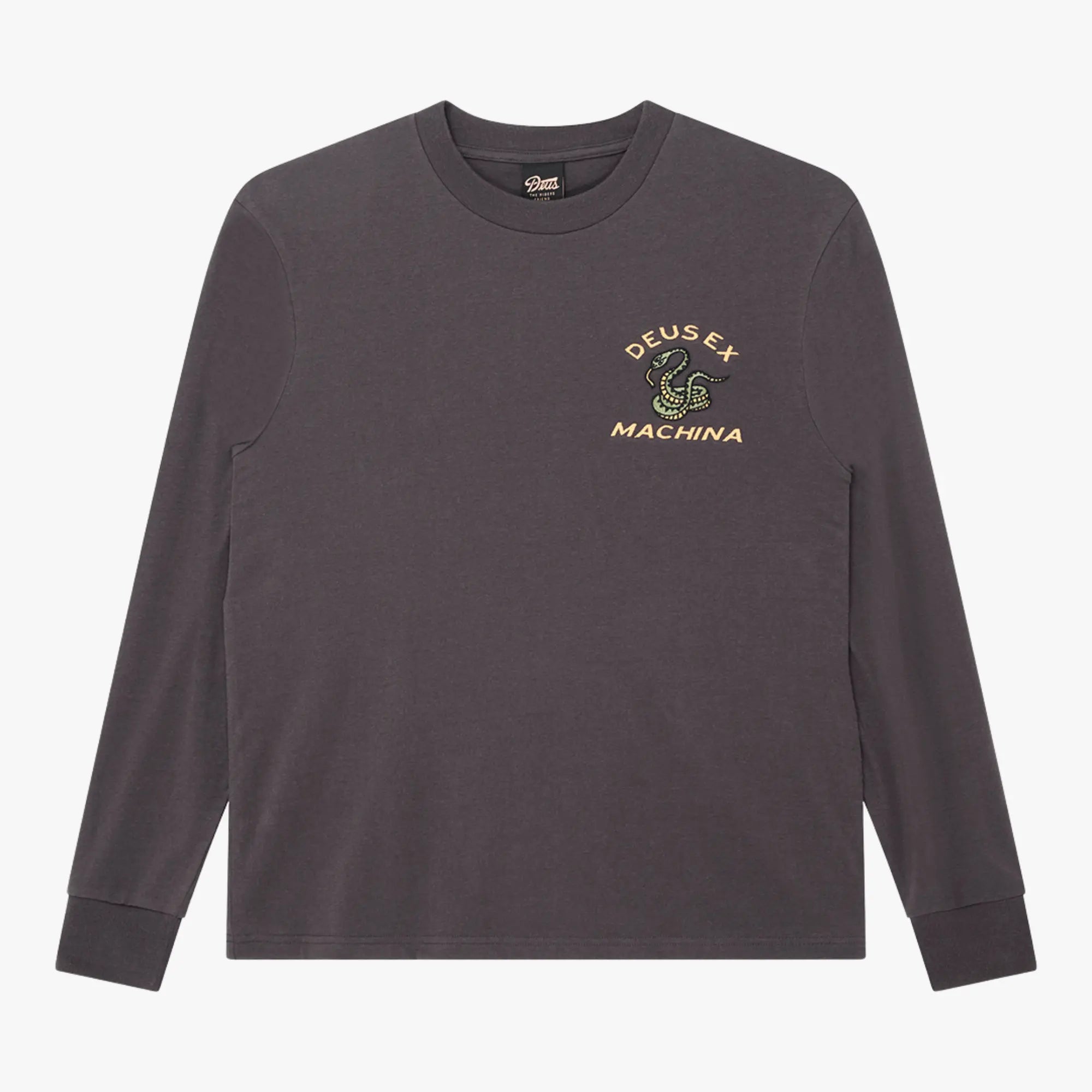 MANCHES LONGUES DANGER NOODLE