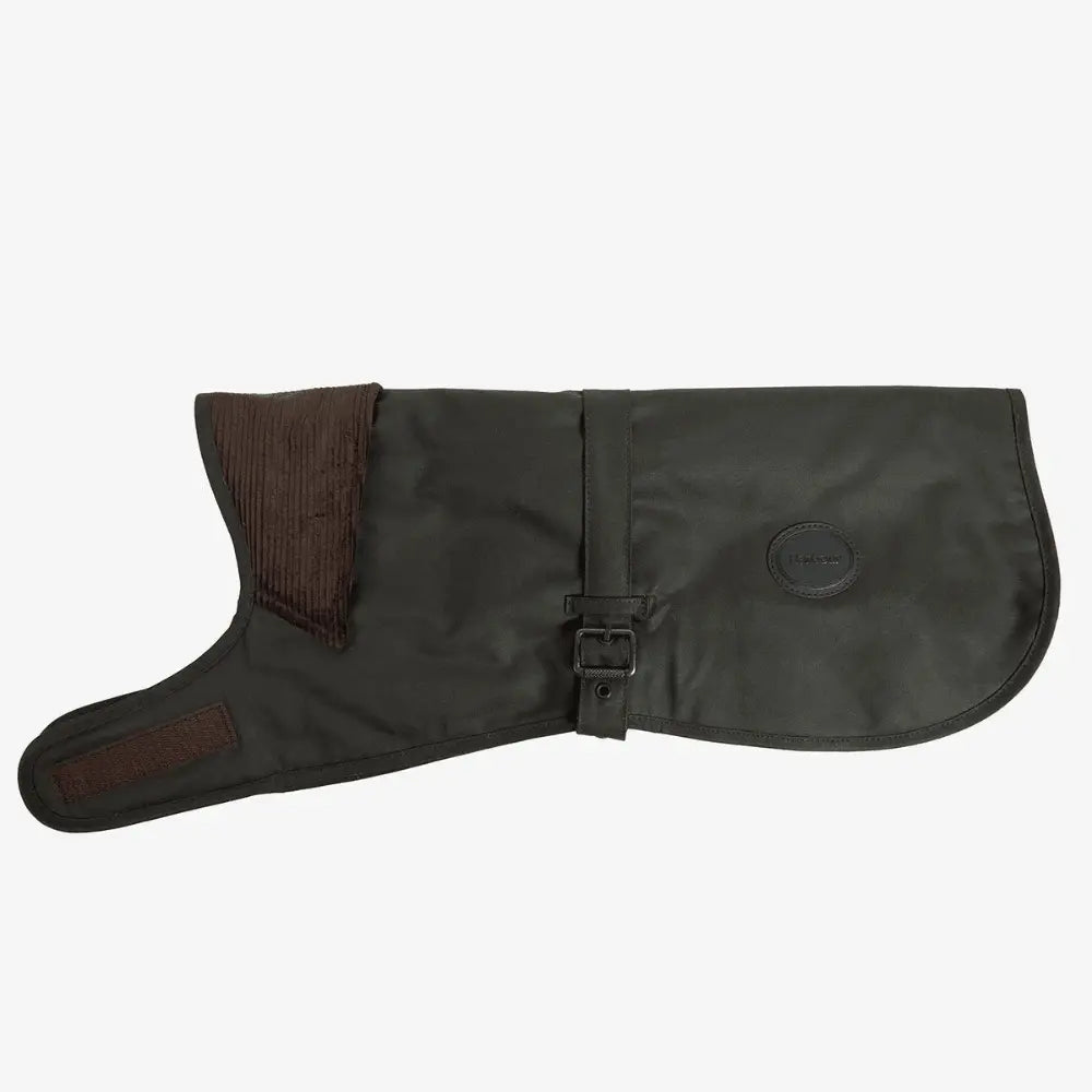 MANTEAU CIRÉ POUR CHIEN BARBOUR DOGS -  Klubb