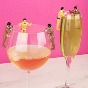 MARQUEURS BOISSONS MAJORDOMES