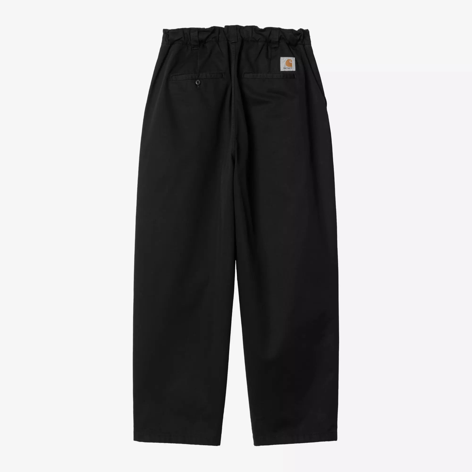 MARV PANT - BLACK