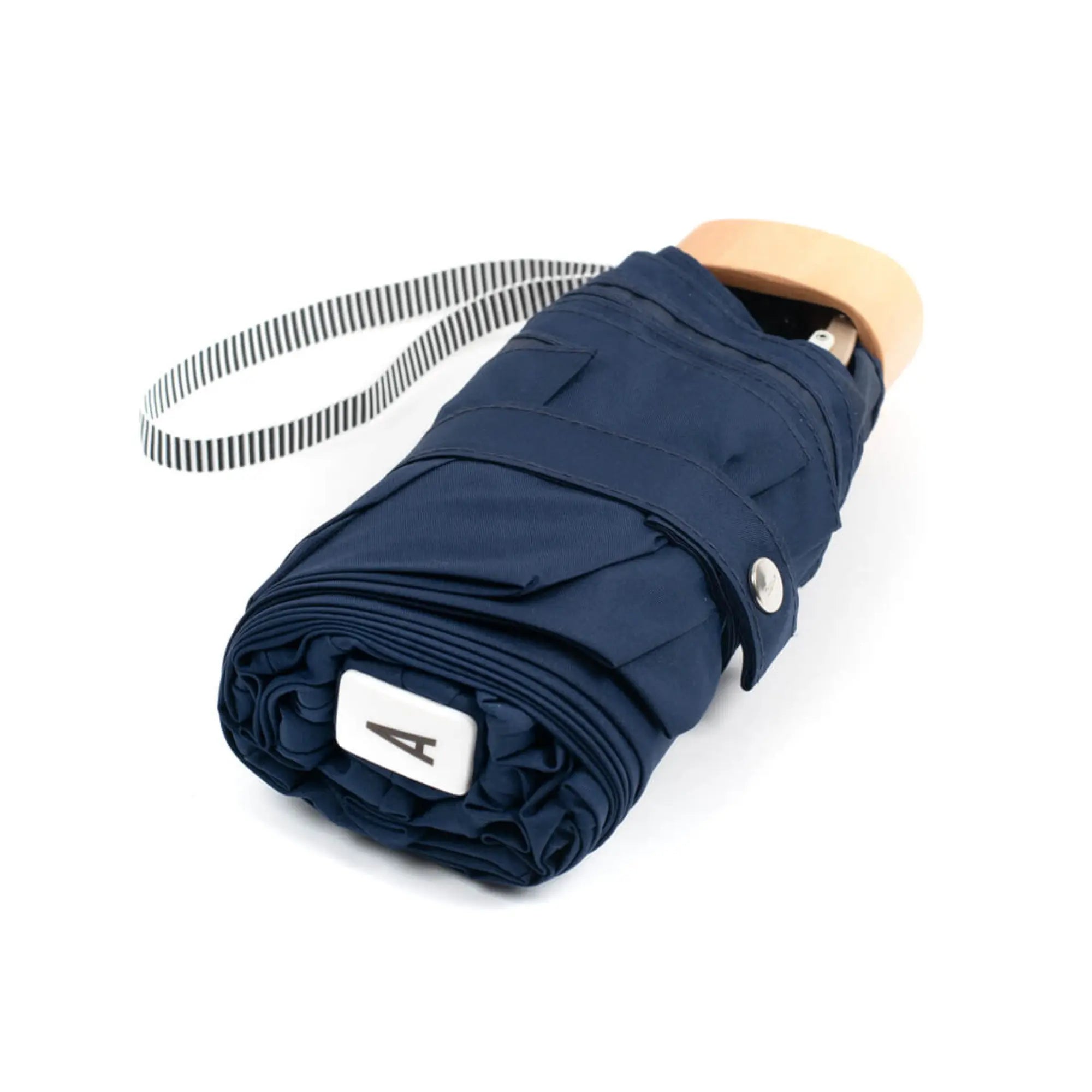 MINI PARAPLUIE - BLEU MARINE - COLETTE