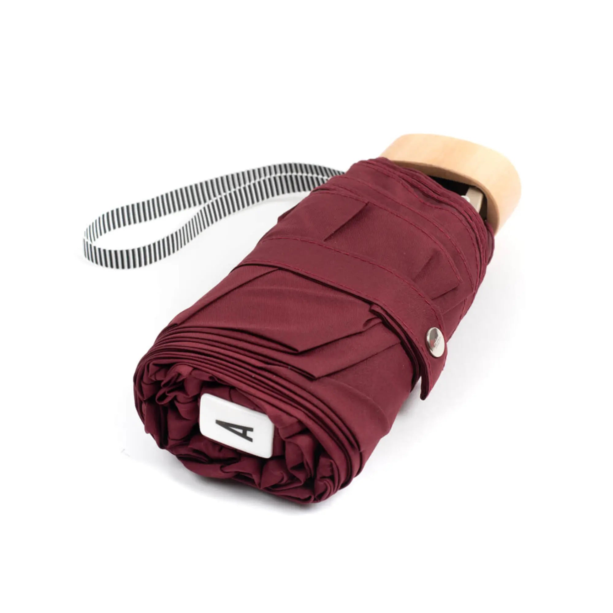 MINI PARAPLUIE - BORDEAUX - GERMAIN