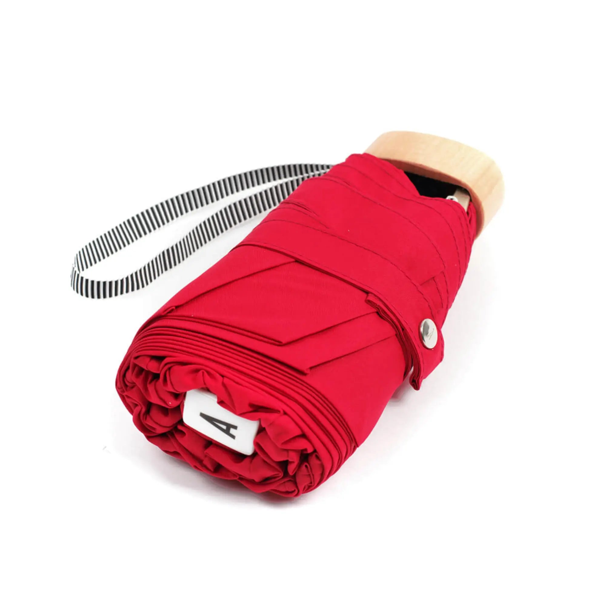 MINI PARAPLUIE - ROUGE - DAUPHINE