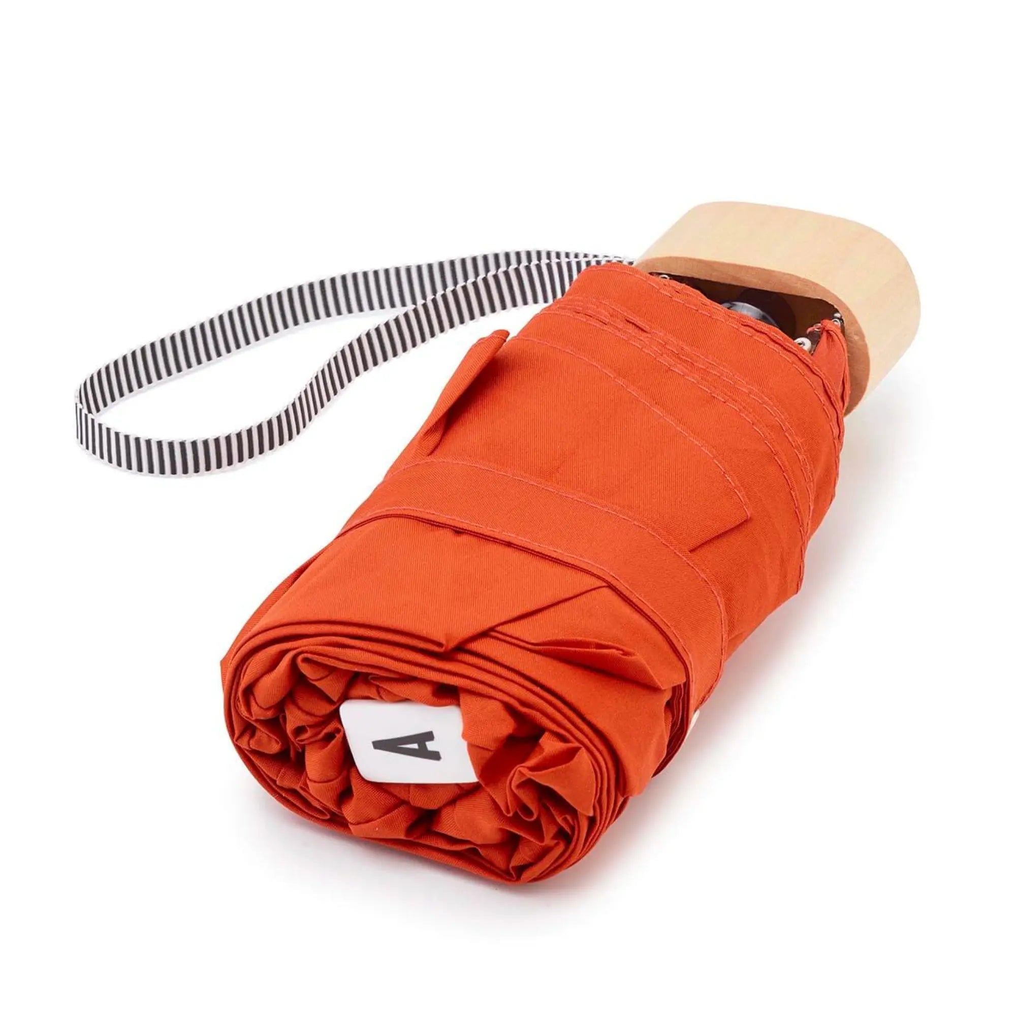 MINI PARAPLUIE - ROUILLE - LOUIS